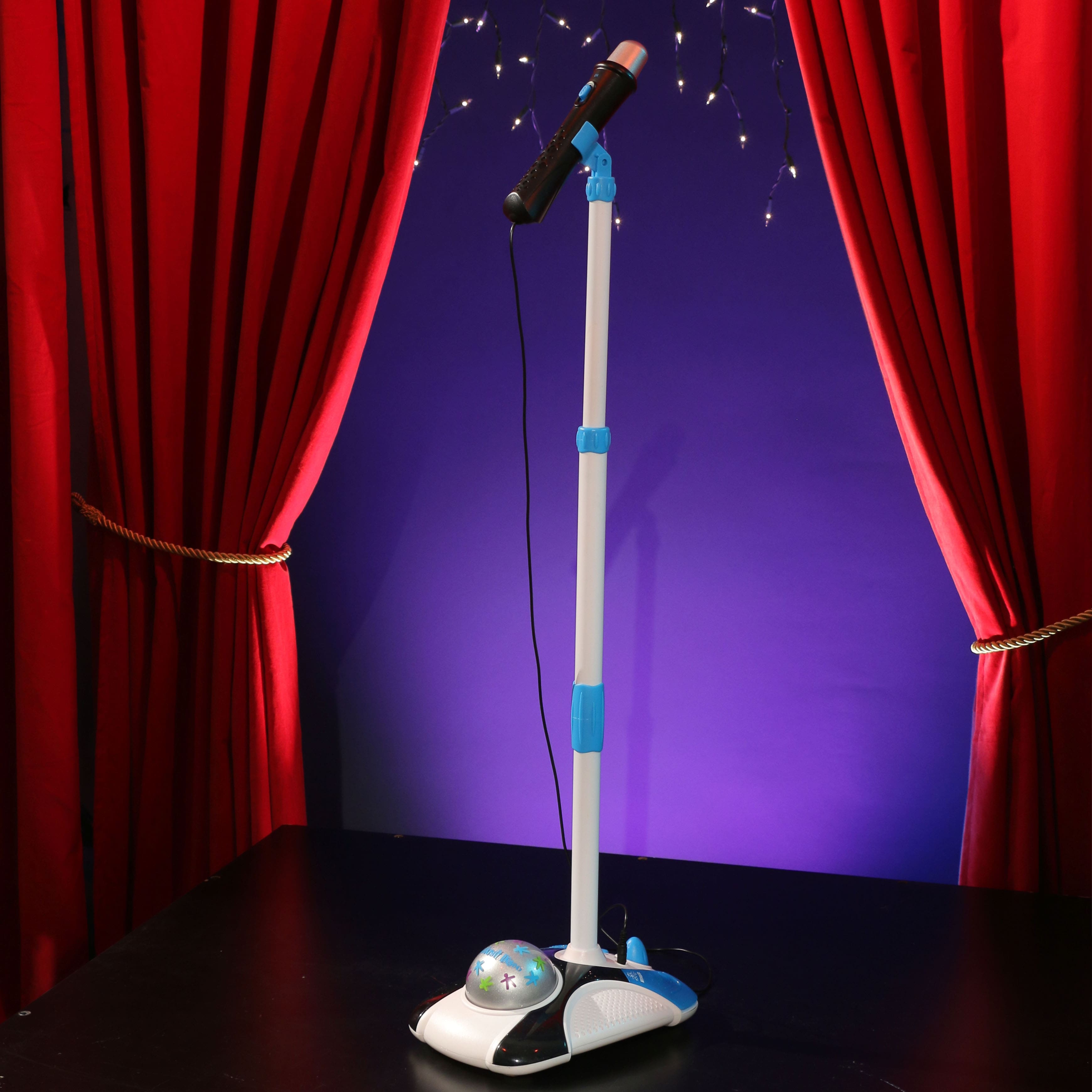 KidKraft Sing Along Mic & Amp