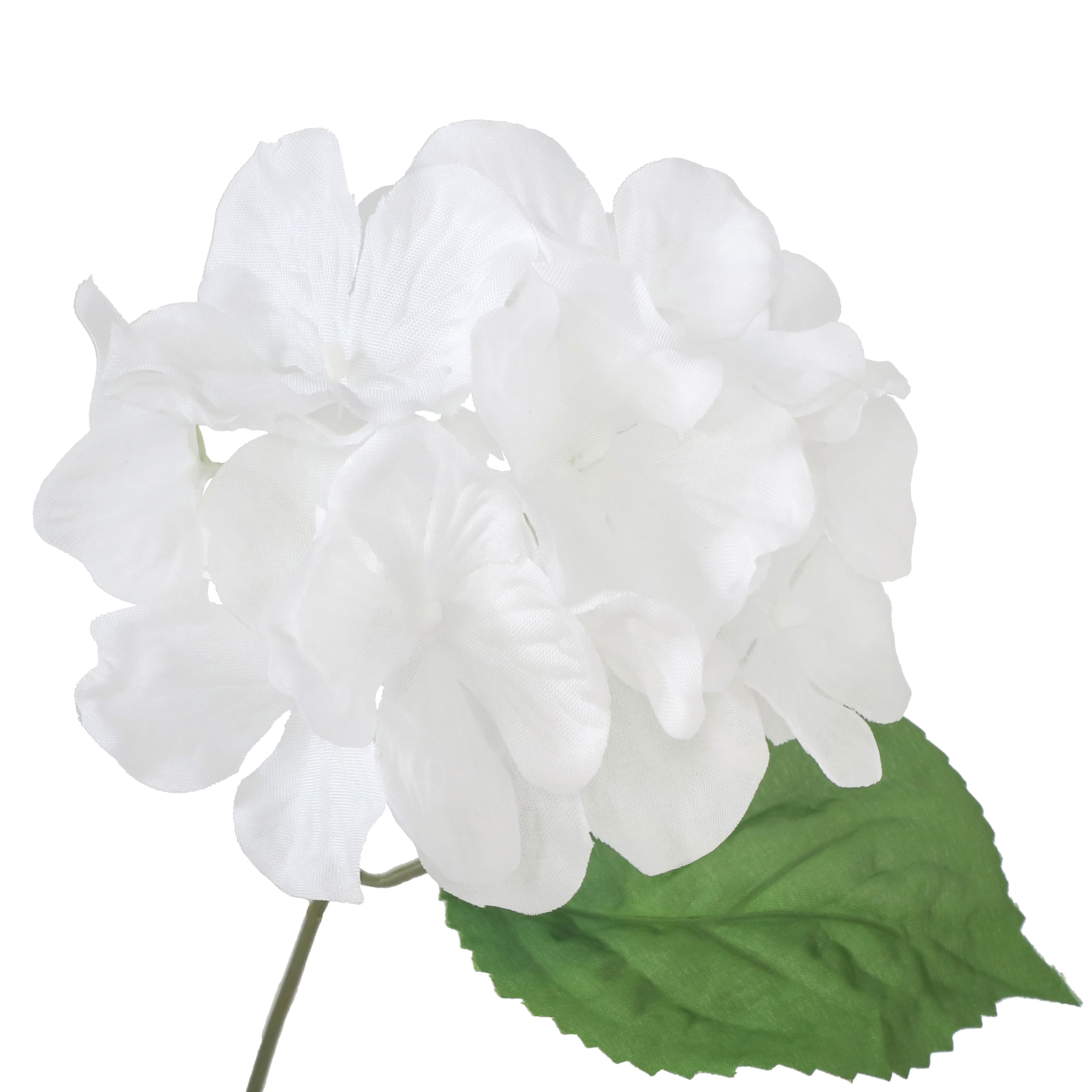 12" Hydrangea Bush by Ashland®