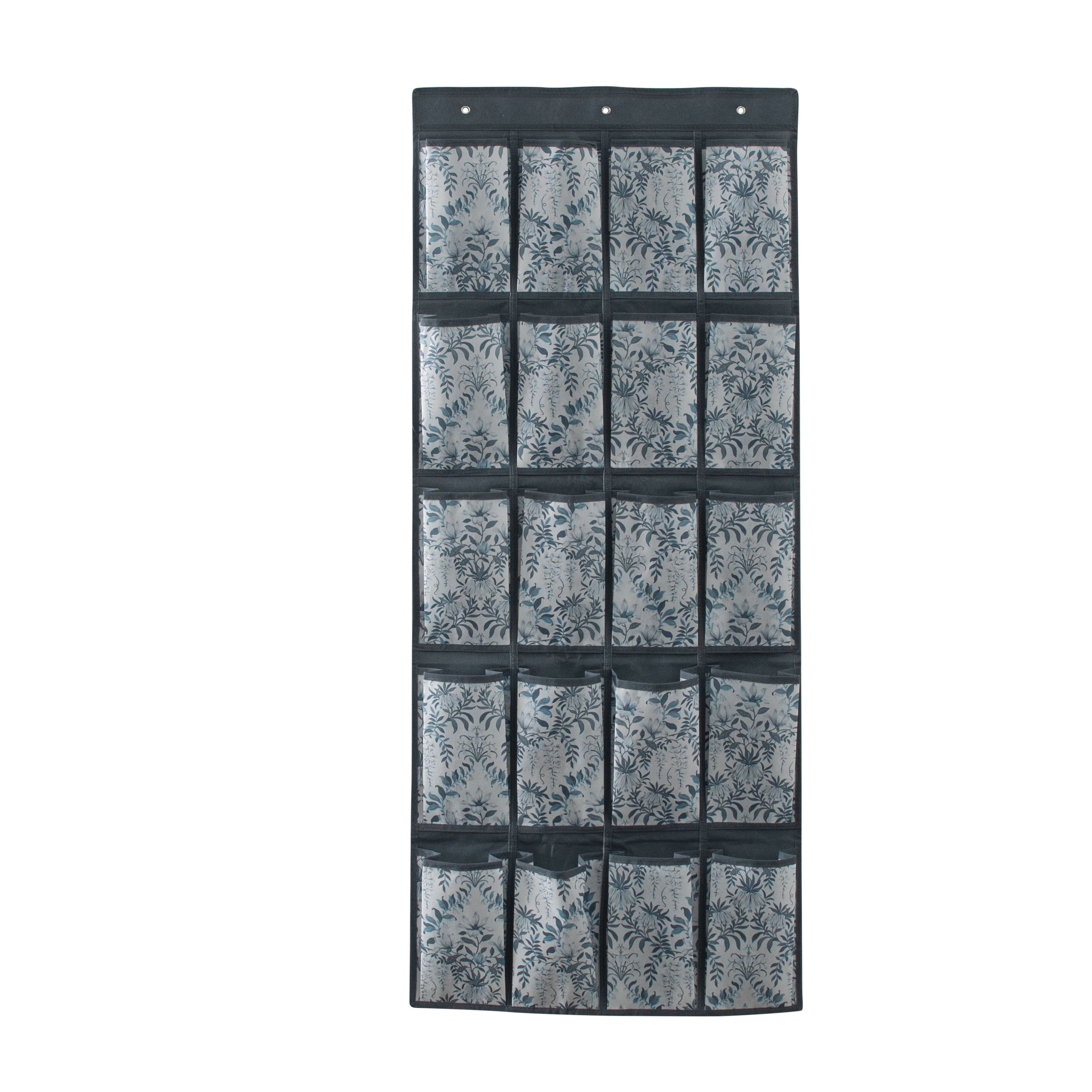 Laura Ashley Parterre Shoe Organizer - Thumbnail 2