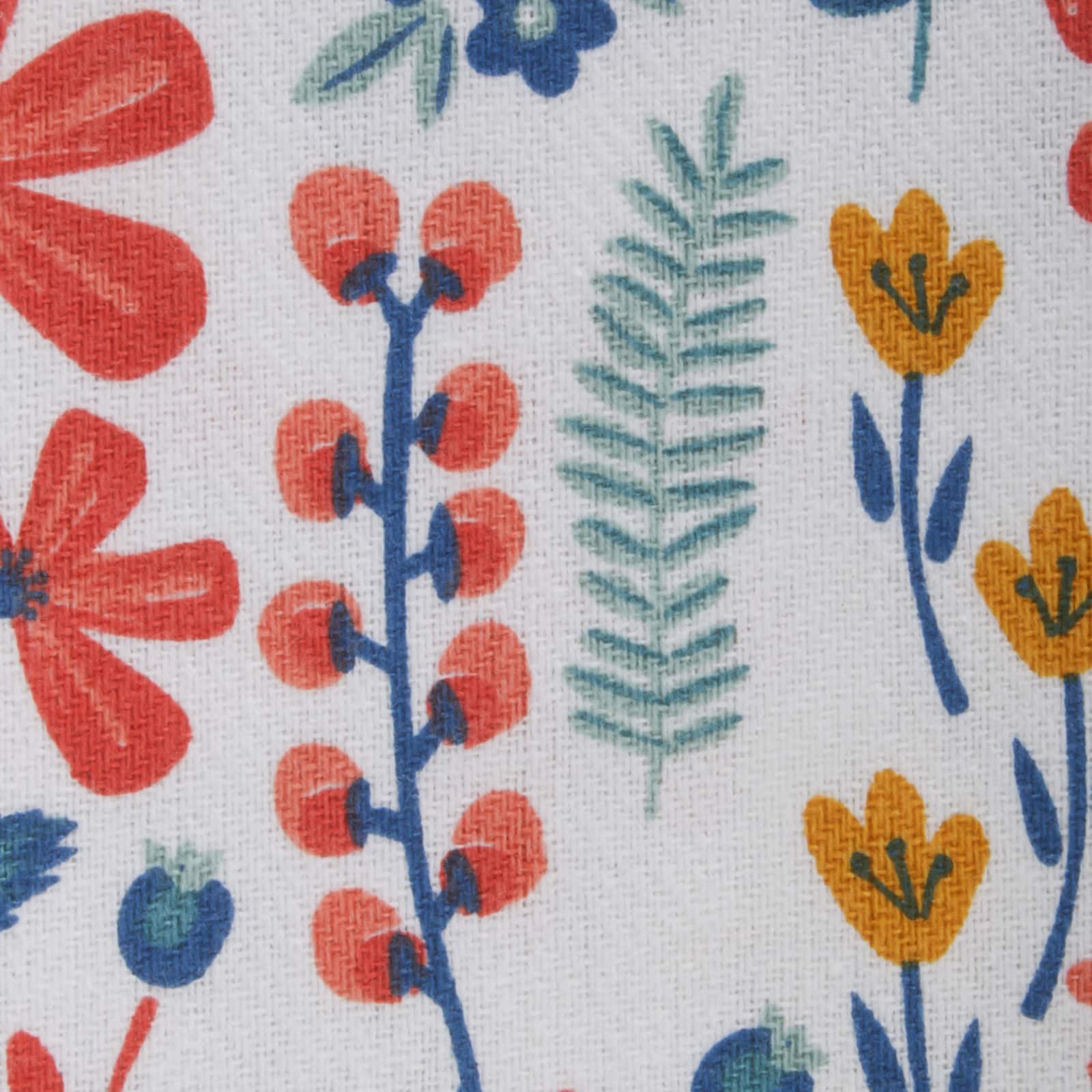 Easter Folk Garden Kitchen Textiles, Potholder & Dishtowel, Enjoy the Ride Set