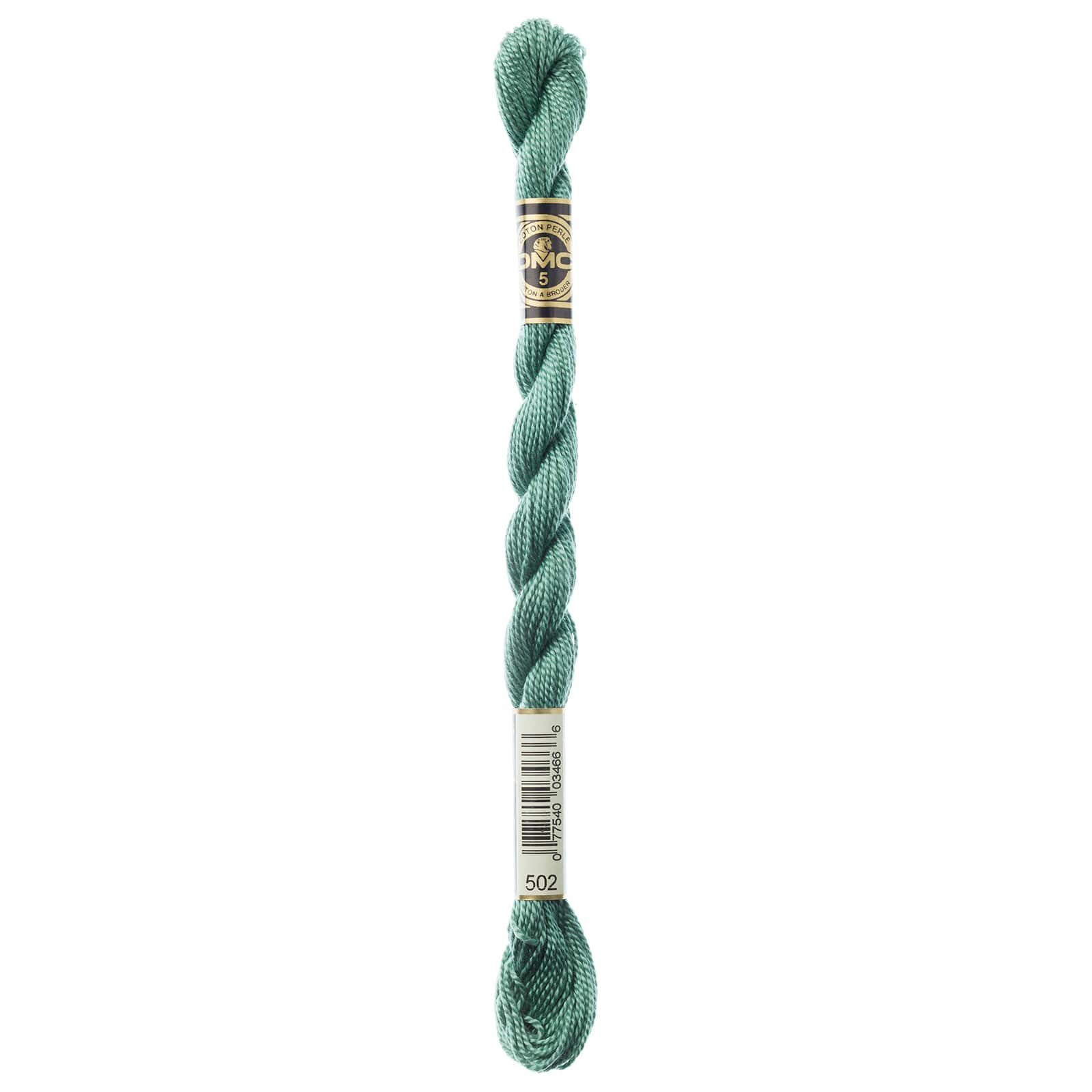 DMC® Pearl Cotton Floss