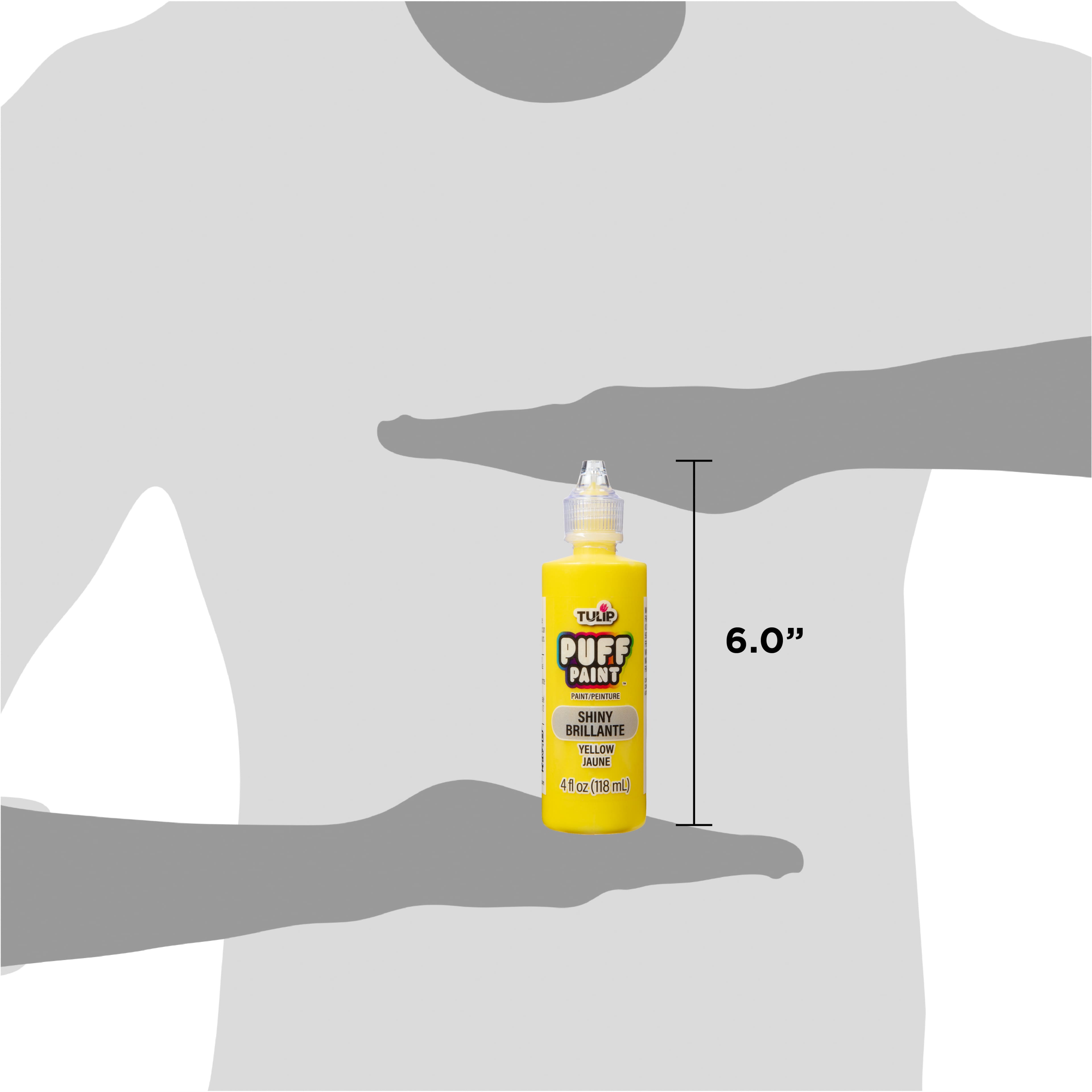 Tulip® Slick® Dimensional Fabric Paint, 4oz.