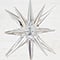 26" Starburst Foil Balloons, 3ct. by Celebrate It™