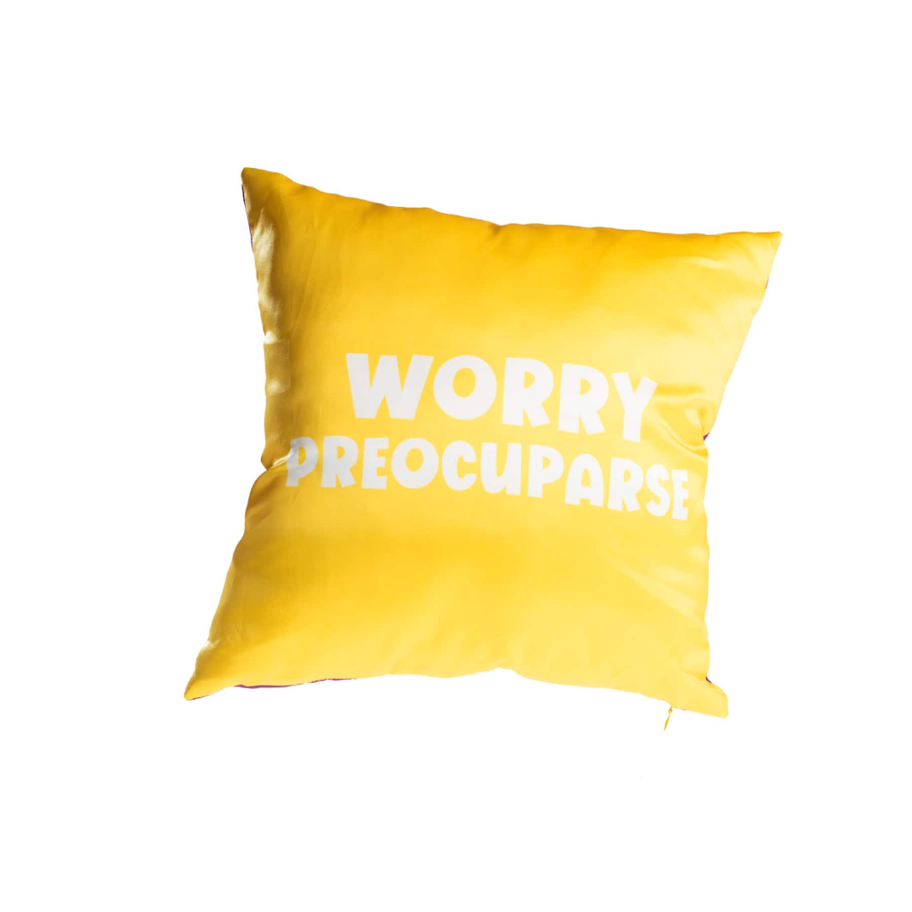 Open the Joy® Emotions Pillows Set