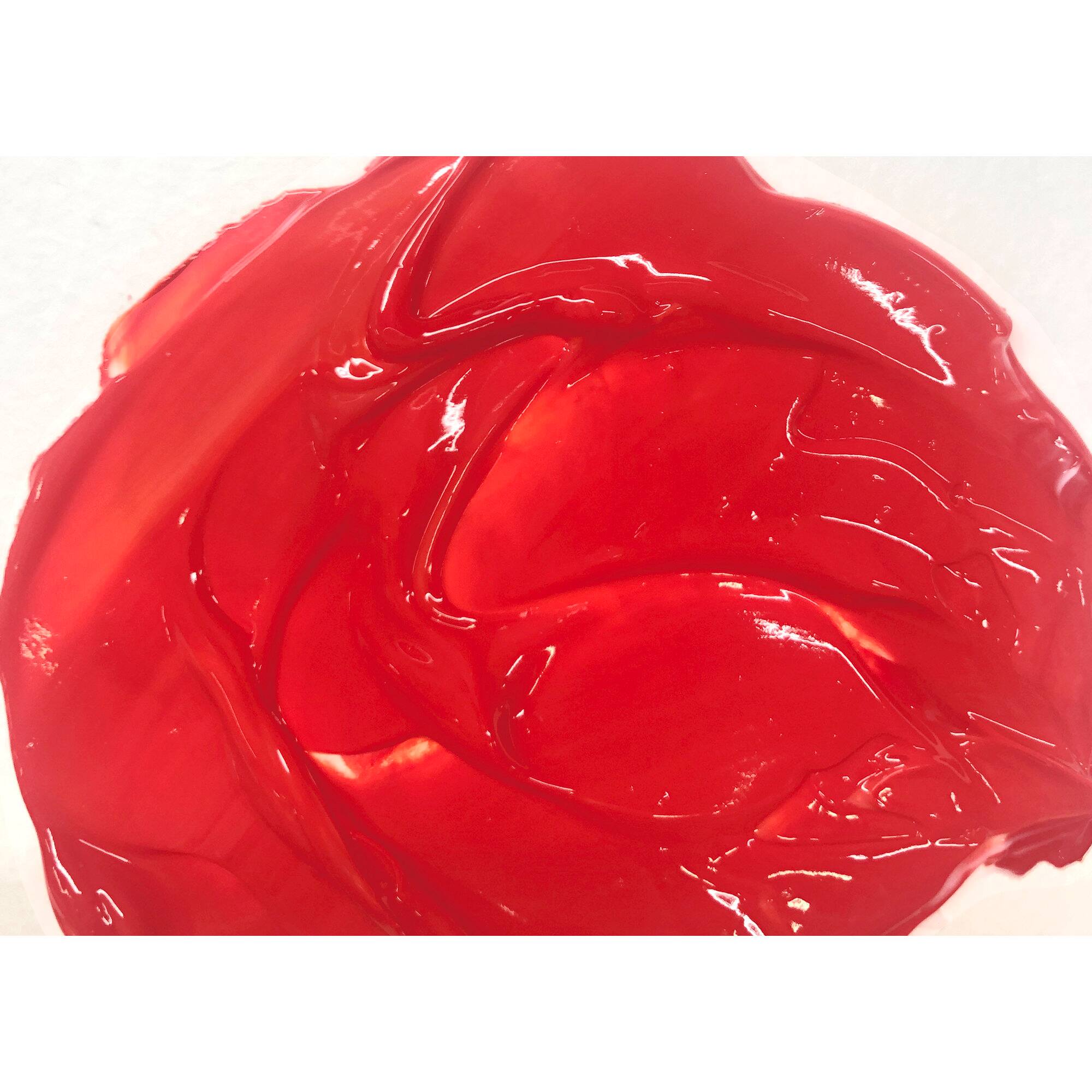 Médiums acryliques Professional de Liquitex, gel satiné