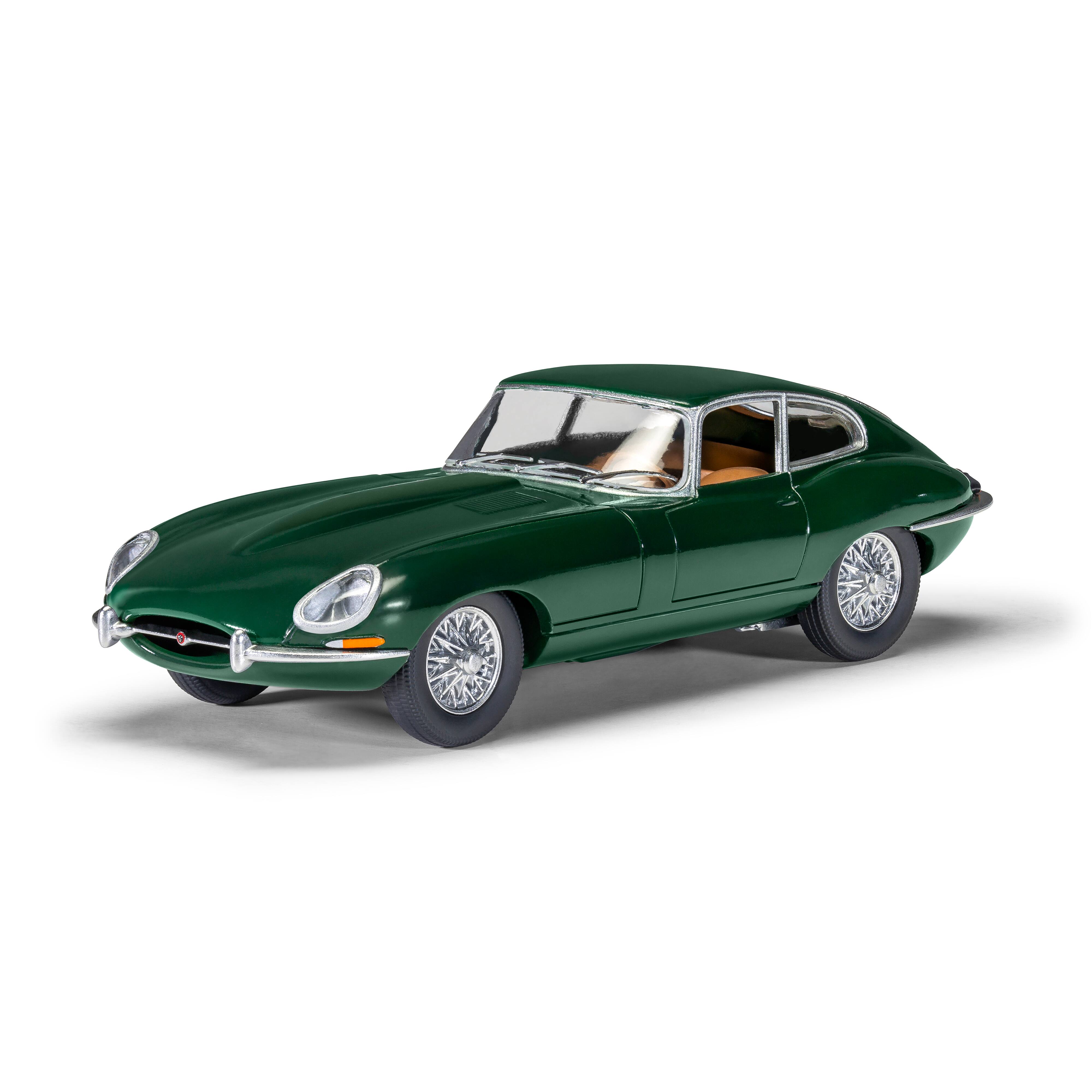 Airfix® Jaguar E-Type Starter Set Model Kit