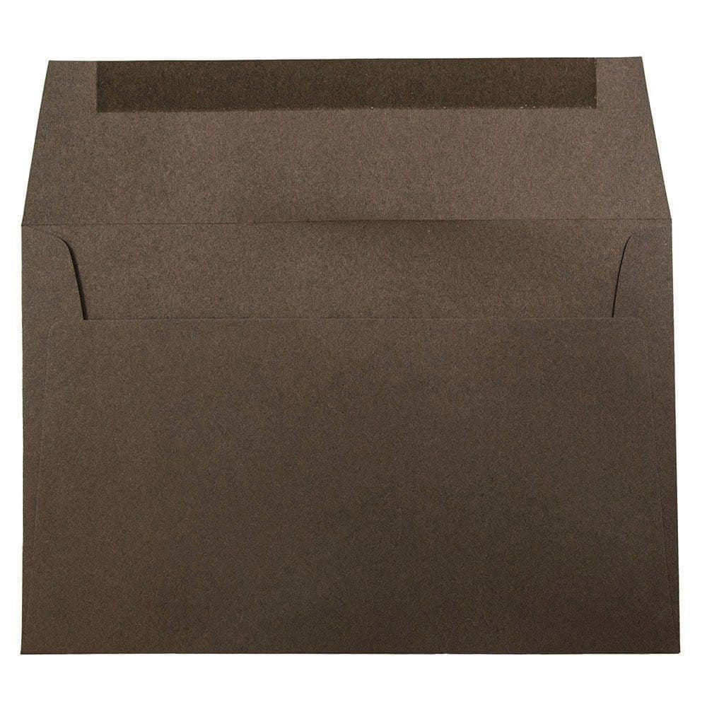 JAM Paper 6" x 9" Premium Invitation Envelopes