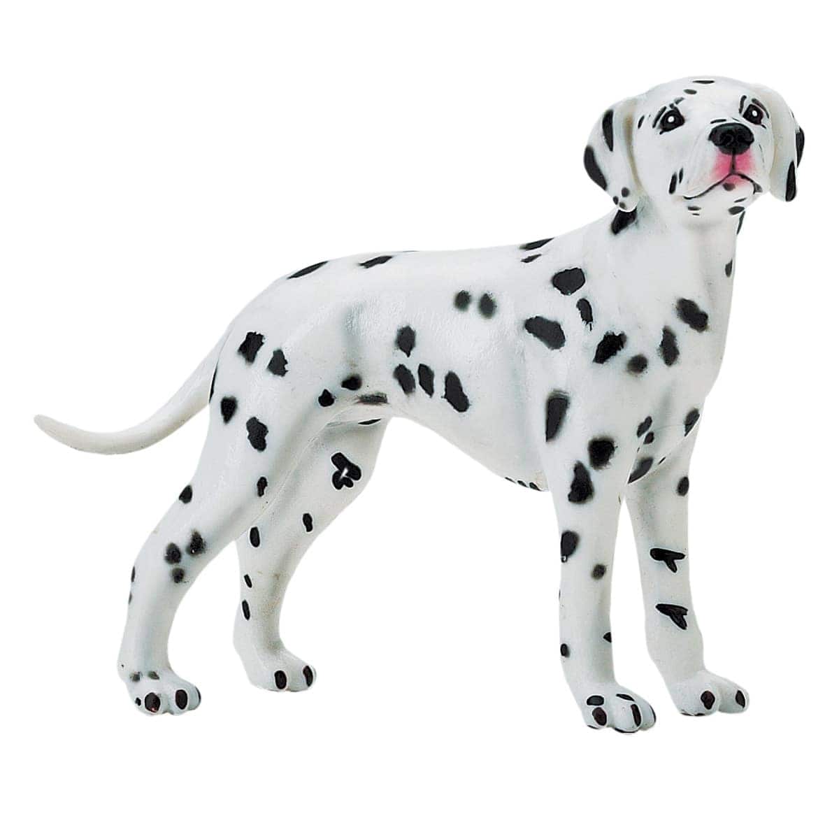 Safari Ltd Dalmatian Best In Show Dogs Figure - Open Miscellaneous