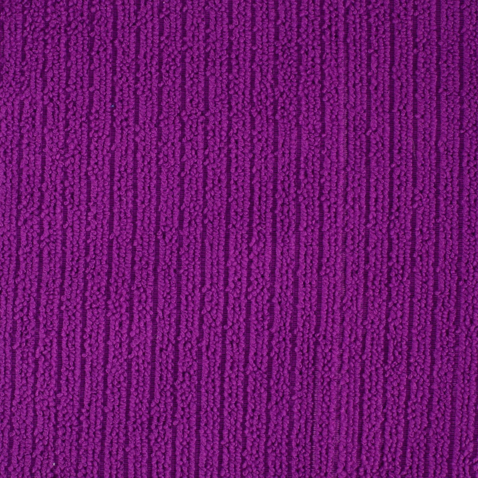Eggplant Lattice Microfiber Dishtowel, 4ct.