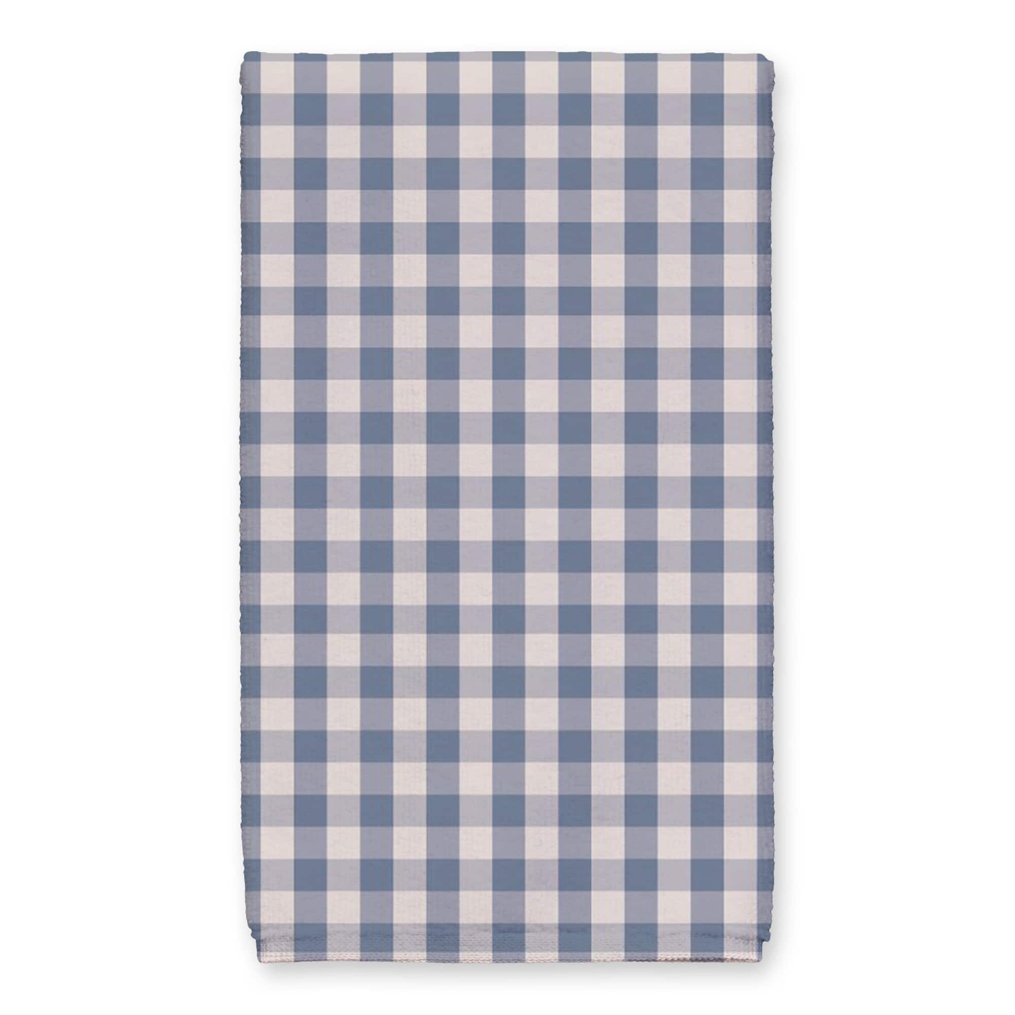 Love Grows Here Tea Towel Set