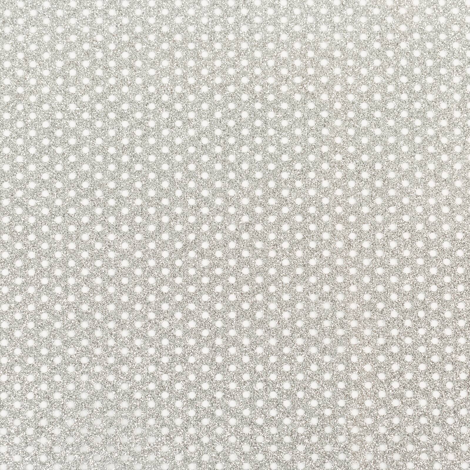 Cricut® Glitter Iron-On Mesh