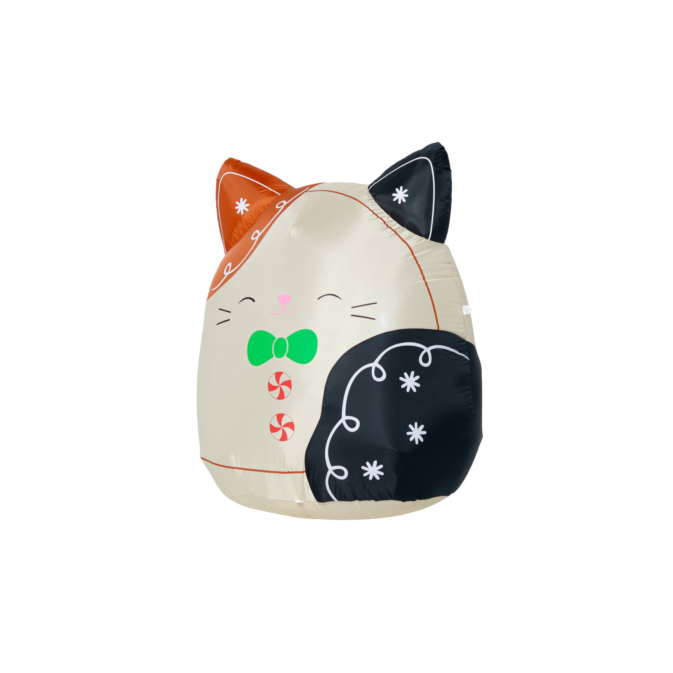 A Holiday Company 3.5ft. Inflatable Squishmallows Cam