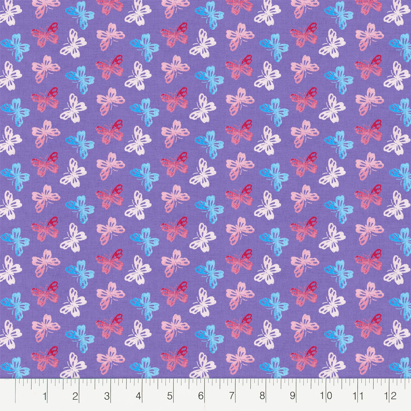 Fabric Bundle by Loops & Threads™