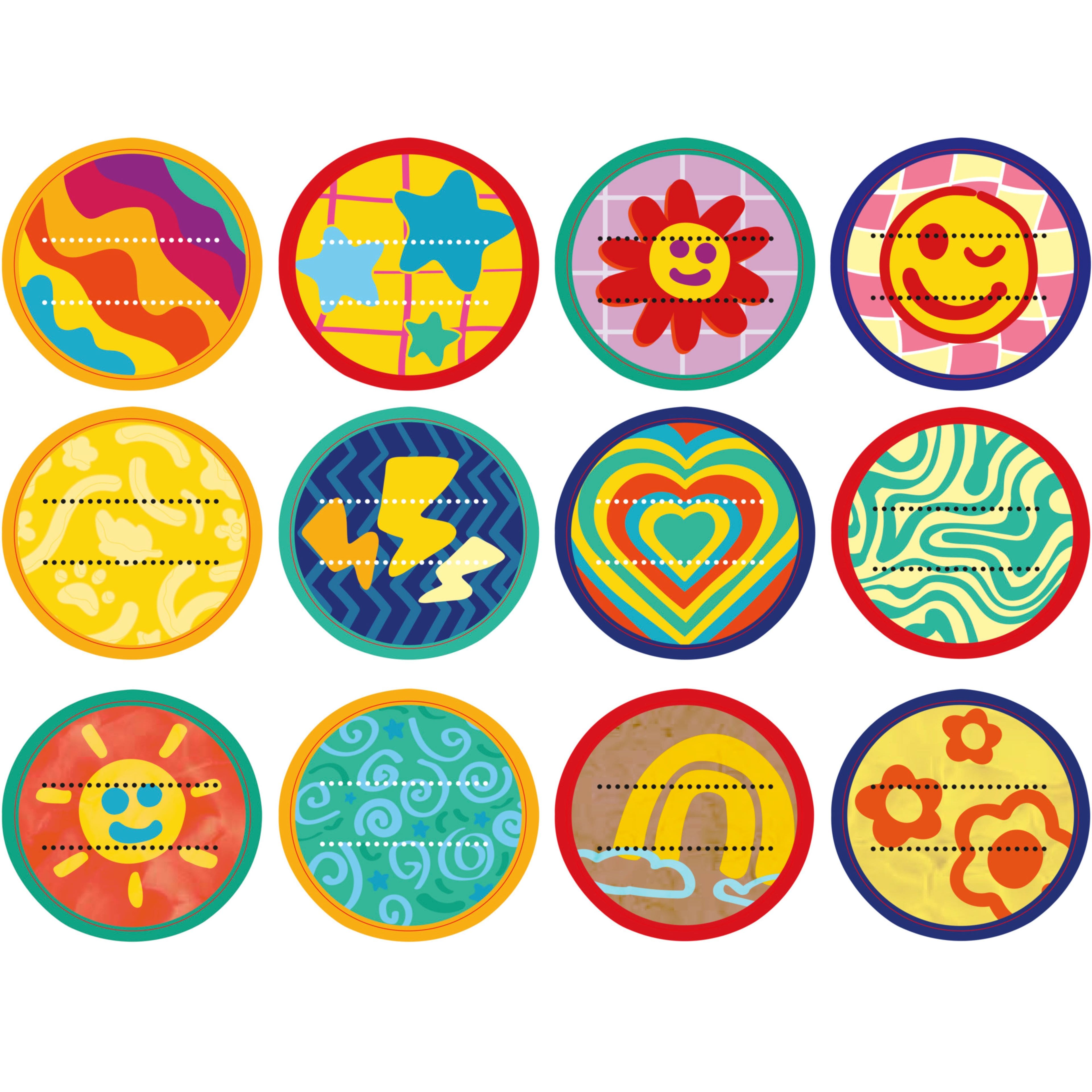 Play-Doh Treats & Favours 12-Pack