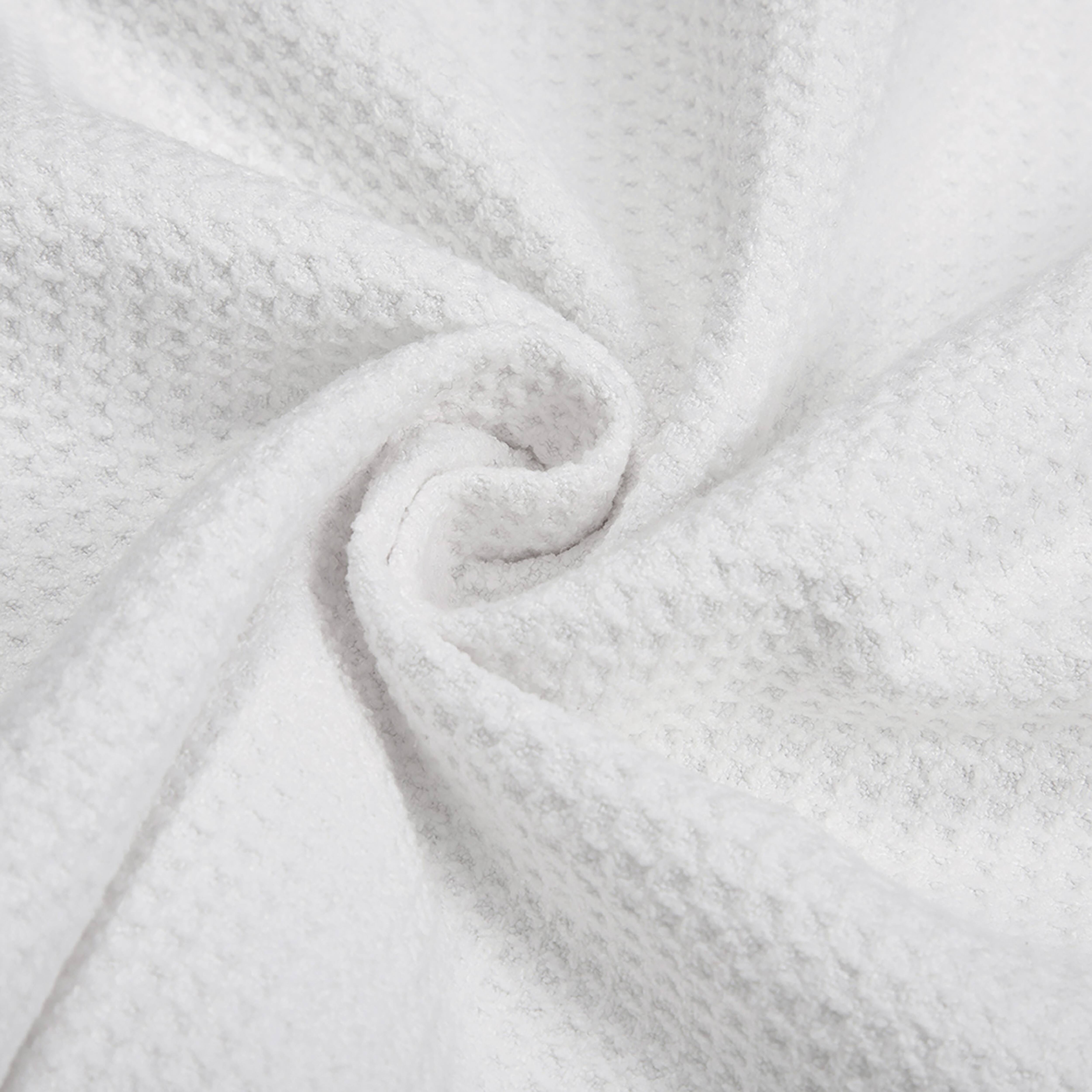 Craft Express 4ct. Small Sublimation Waffle Towels