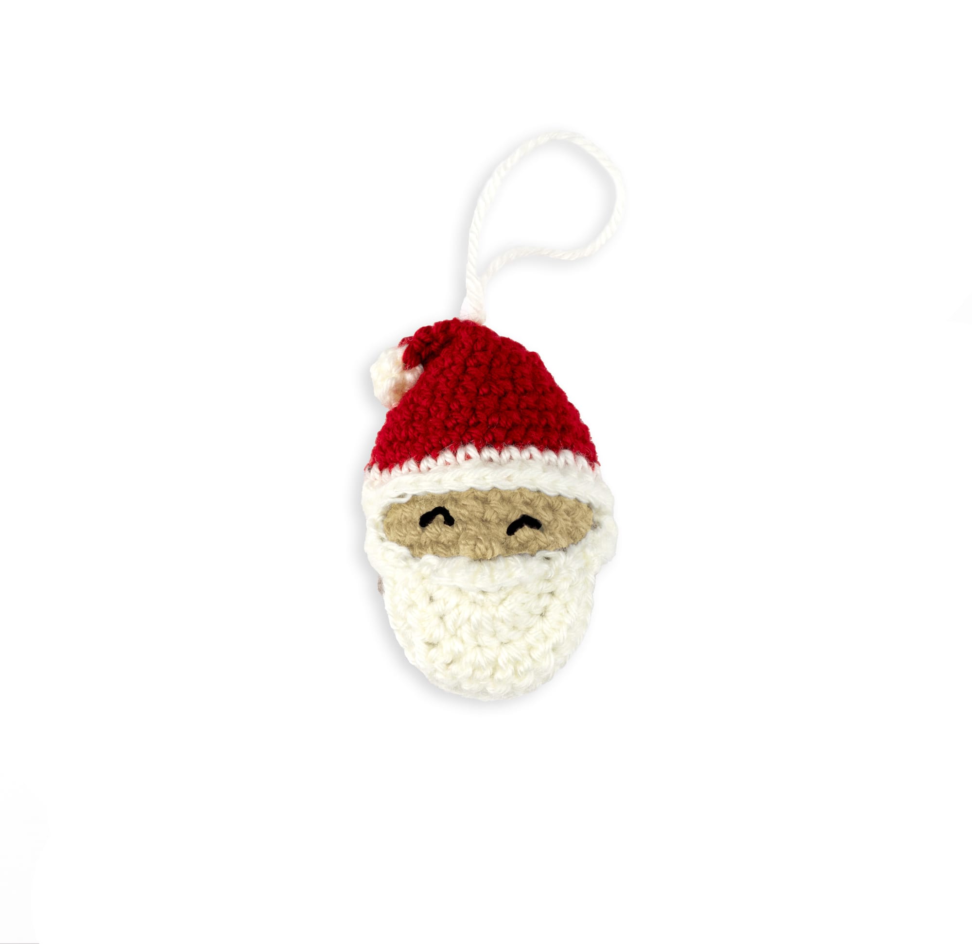 Red Heart® 12 Days of Amigurumi Christmas Advent Calendar Yarn Kit