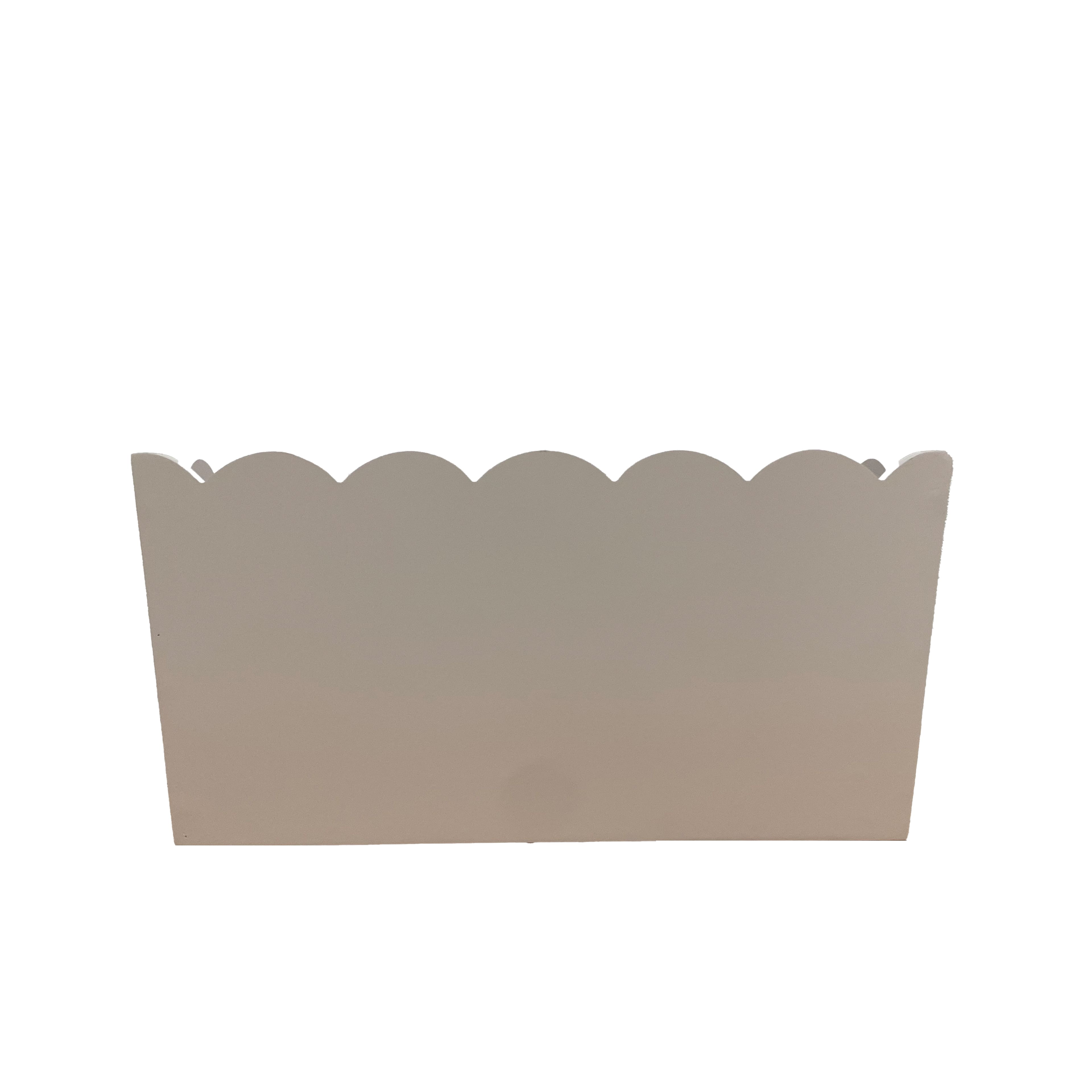 Chalkboard Crate by Ashland
