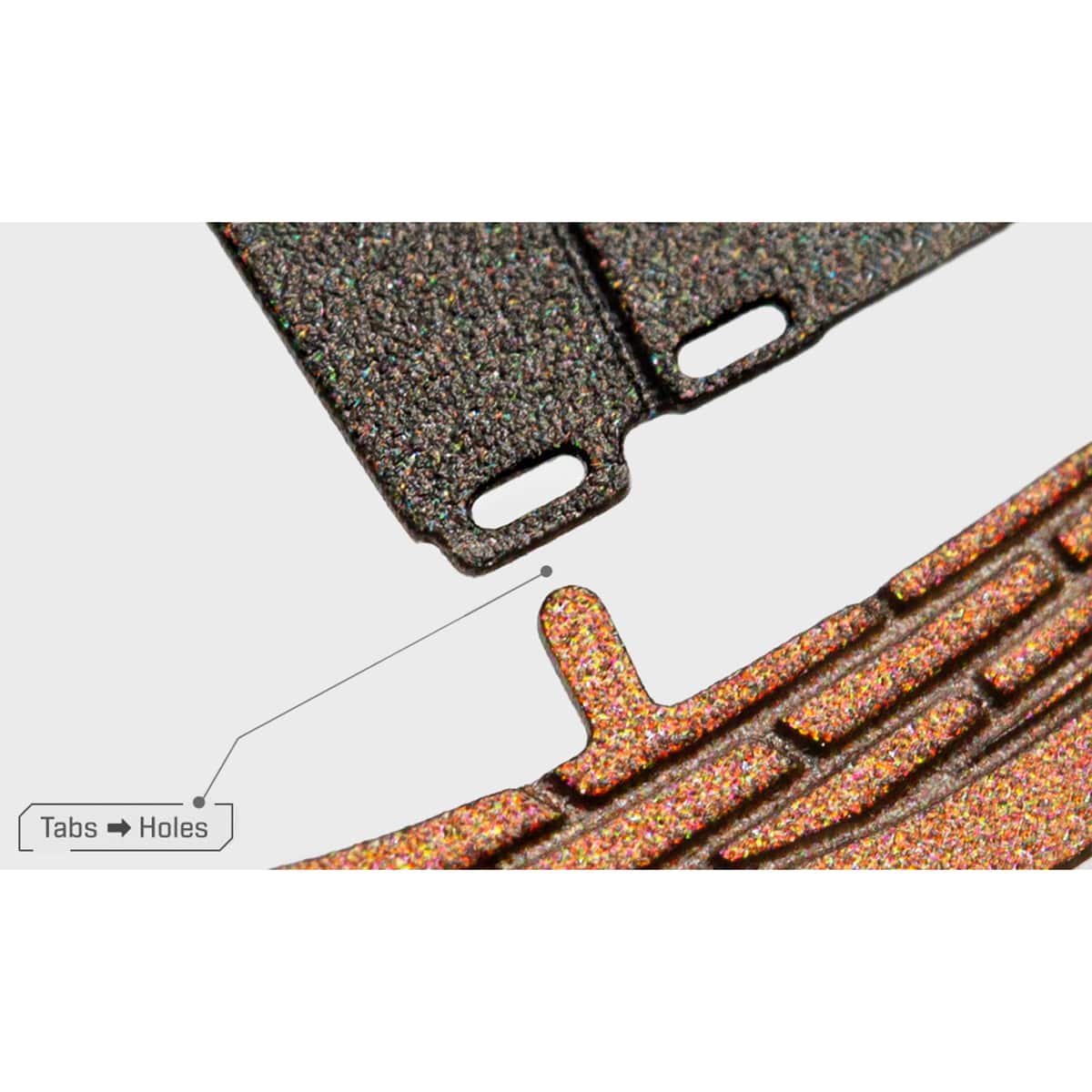 Metal Earth® Premium Series USS Constitution Steel Model Kit