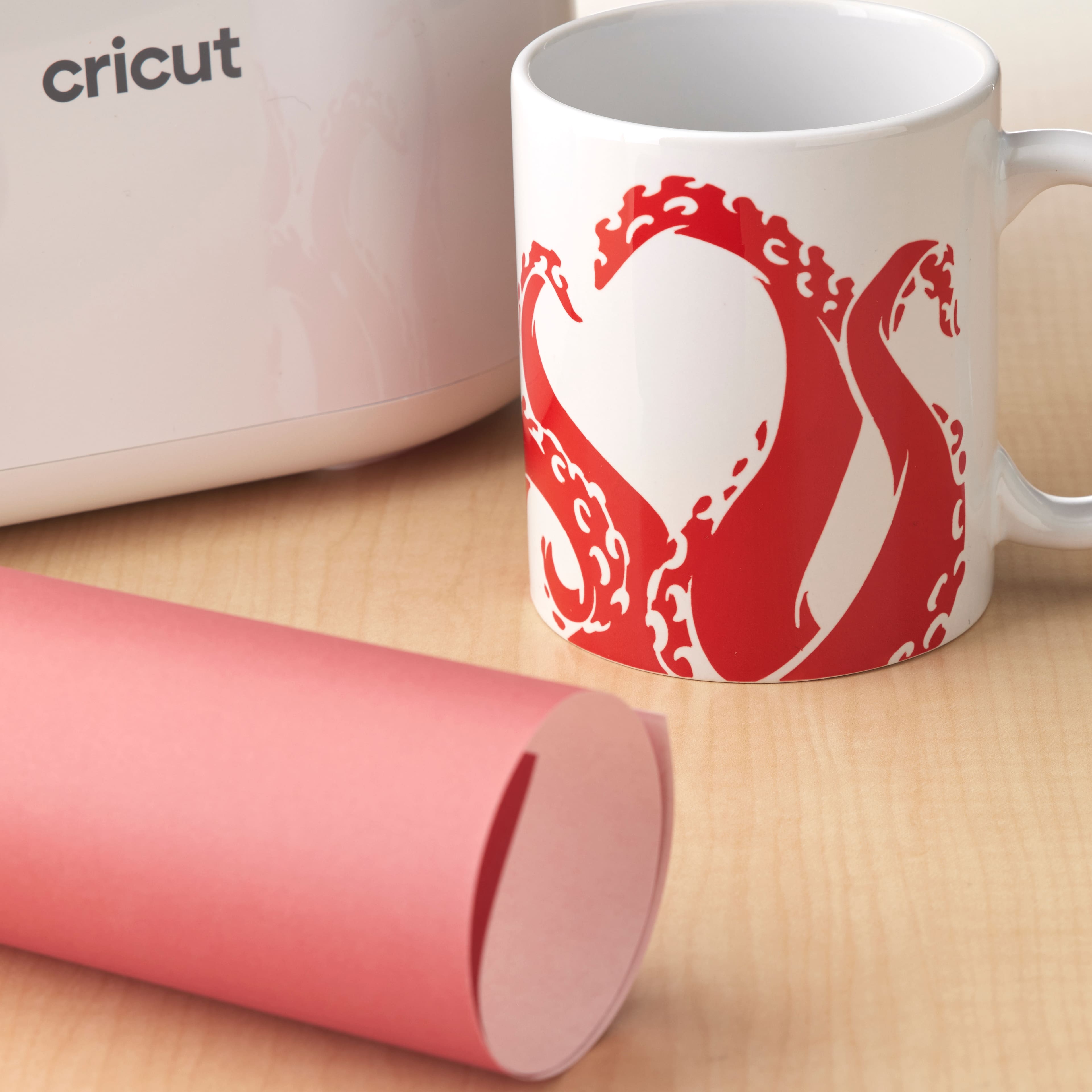 6 Packs: 2 ct. (12 total) Cricut® Infusible Ink™ 4.5" Transfer Sheets