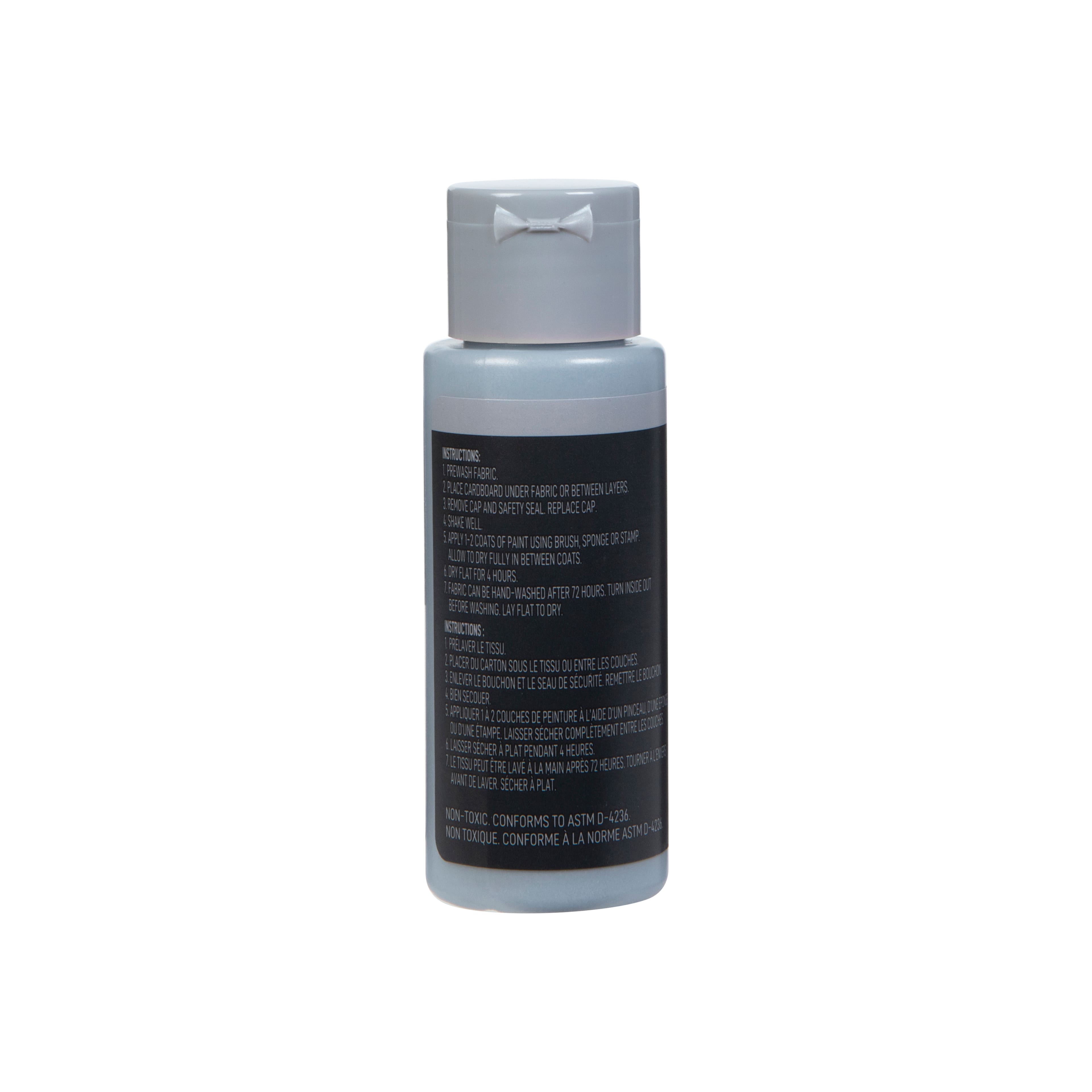 Brush-On Fabric Paint by Make Market®