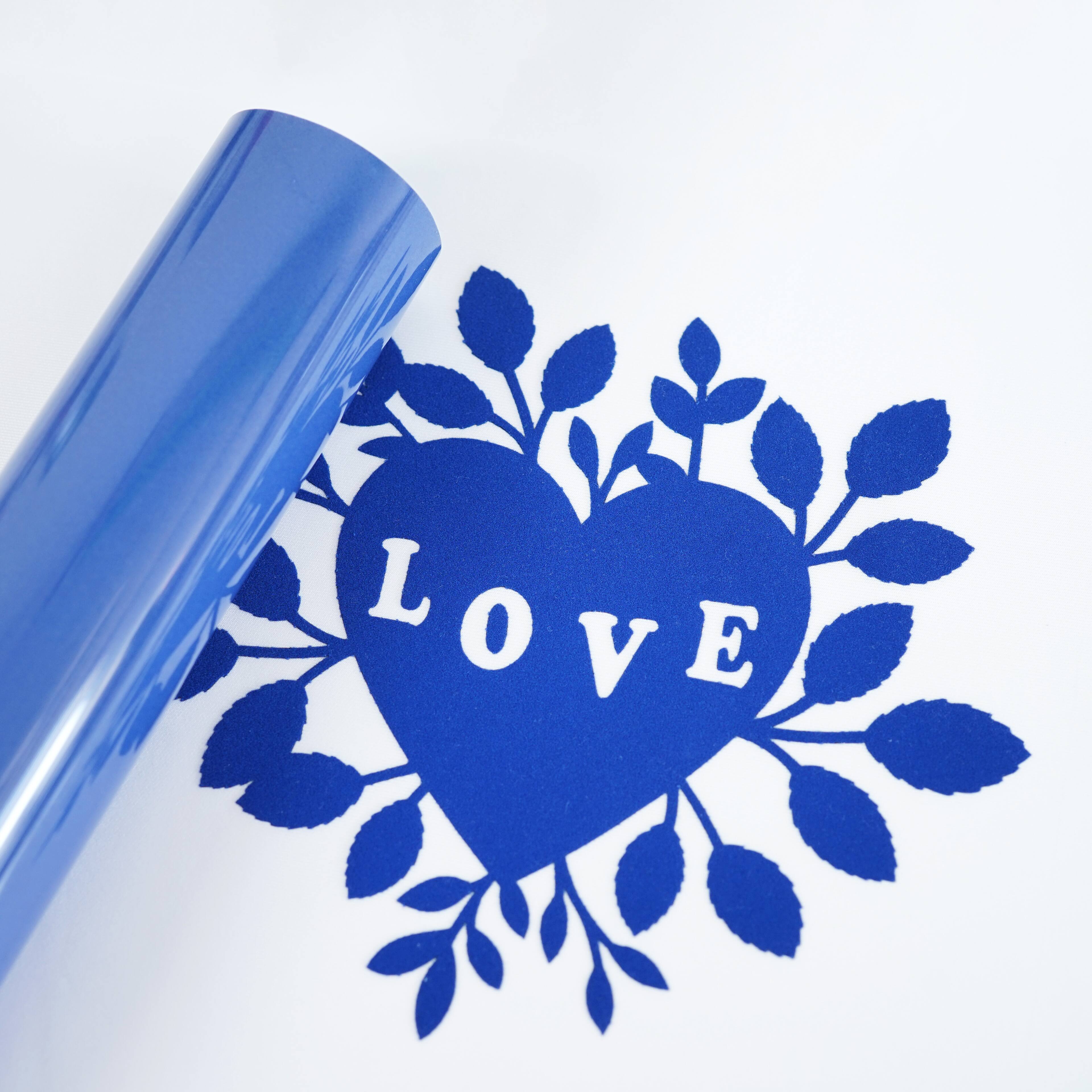 12 Pack: Flocked Heat Transfer Vinyl by Make Market®