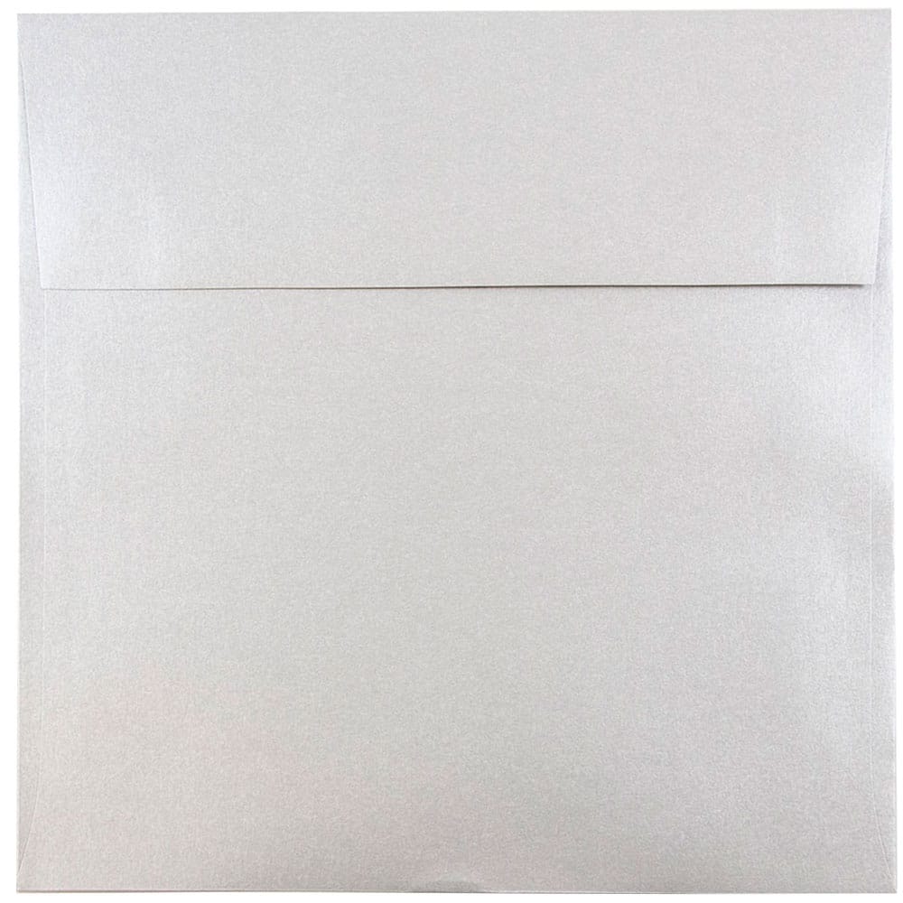 JAM Paper 8.5" x 8.5" Square Premium Invitation Envelopes