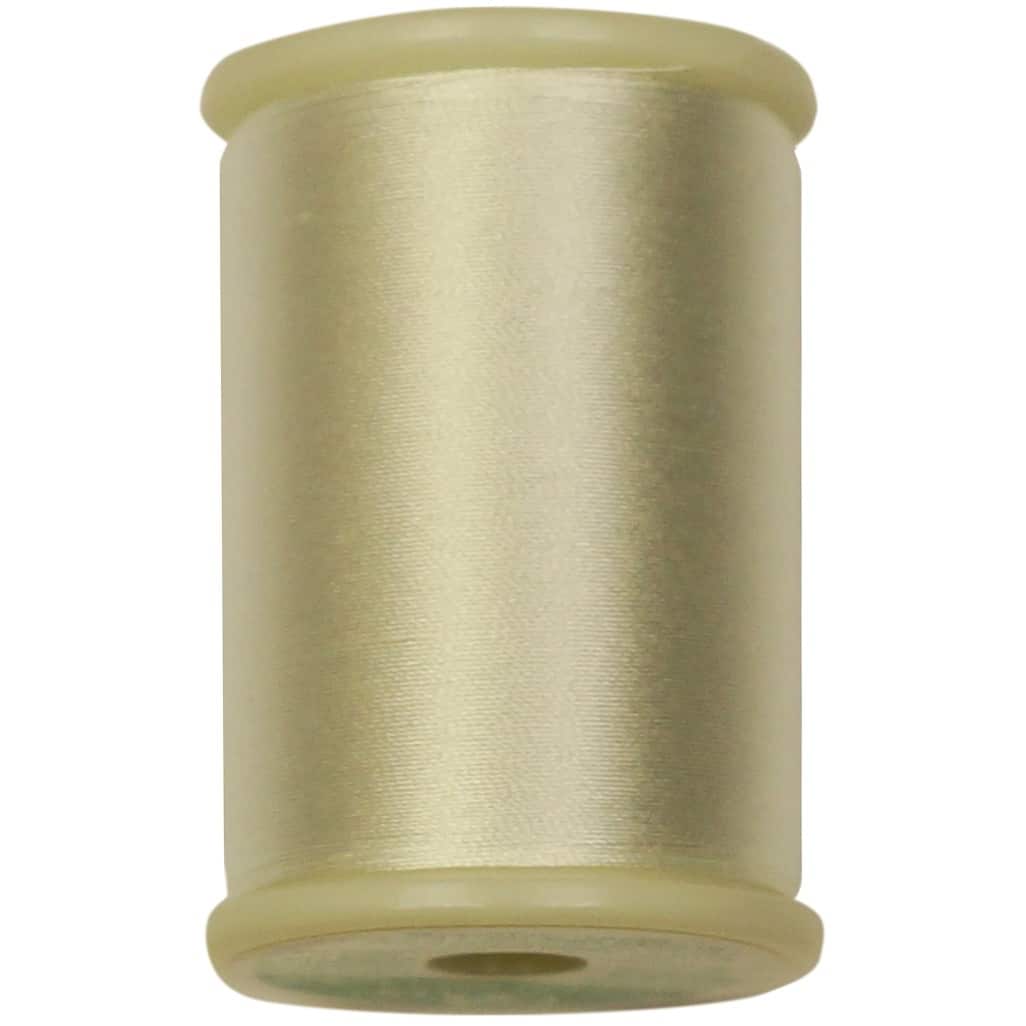 Clover 50wt Silk Thread, 109yd.