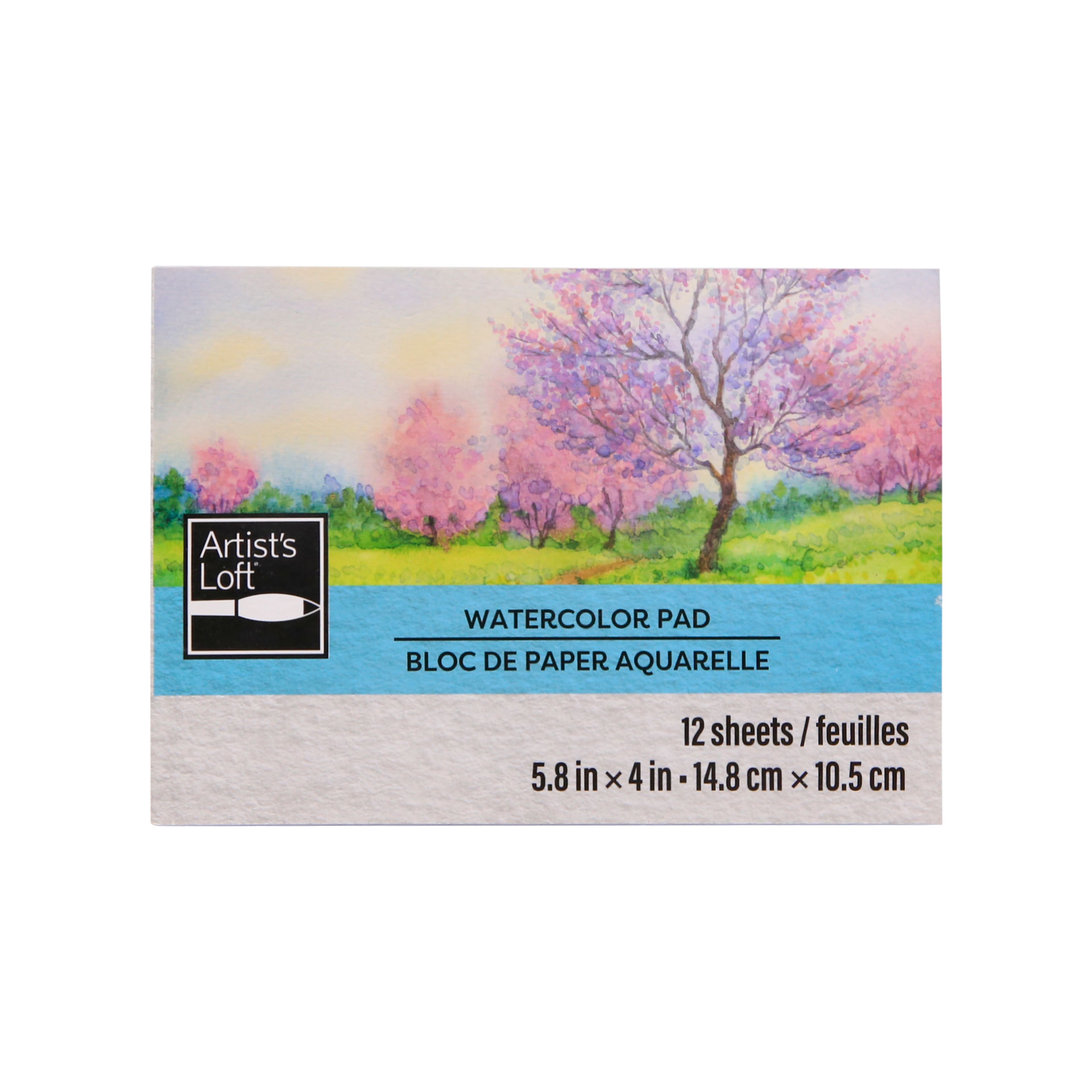 6 Pack: Magnetic Palette Set by Artist's Loft™