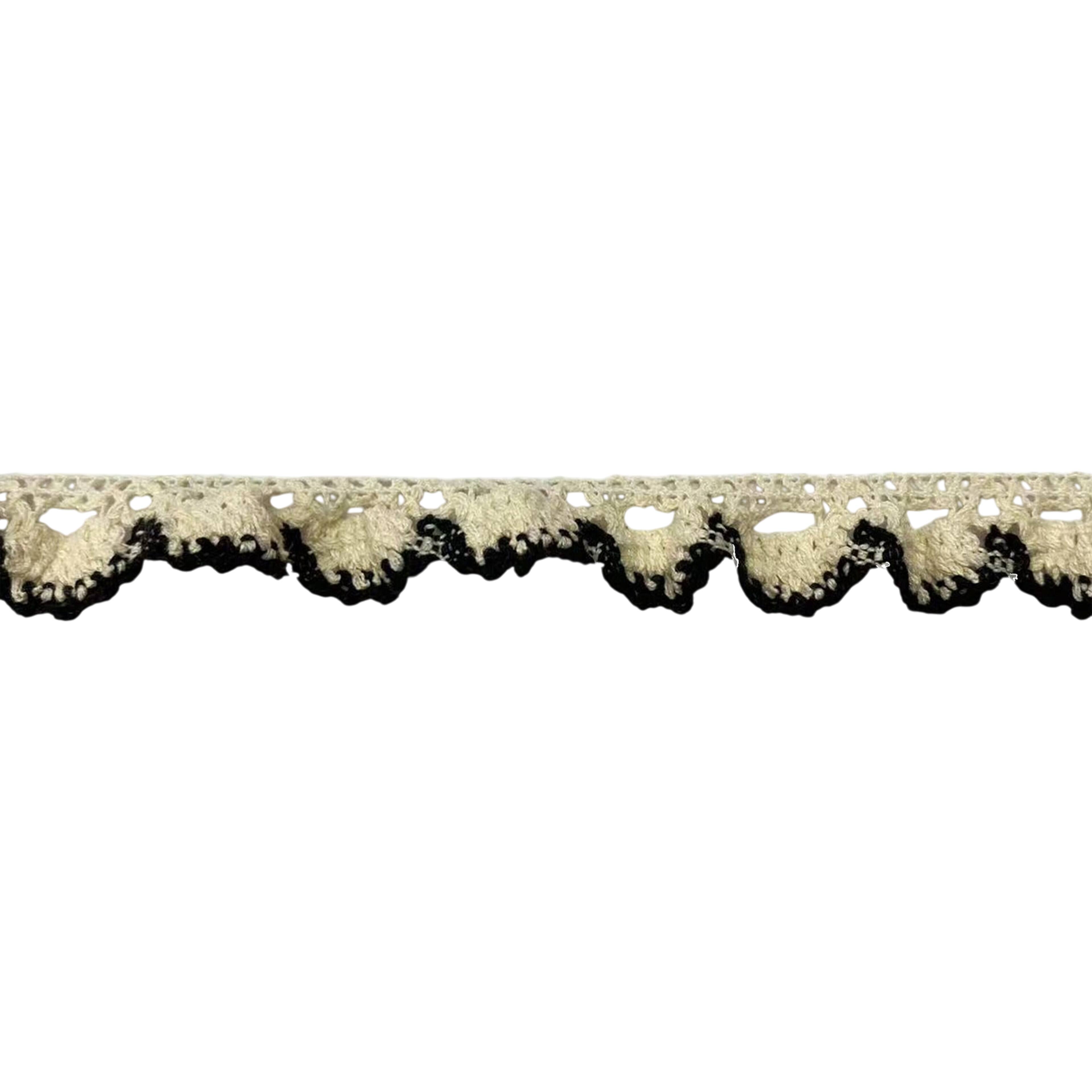 3/4" Crochet Trim by Celebrate It®