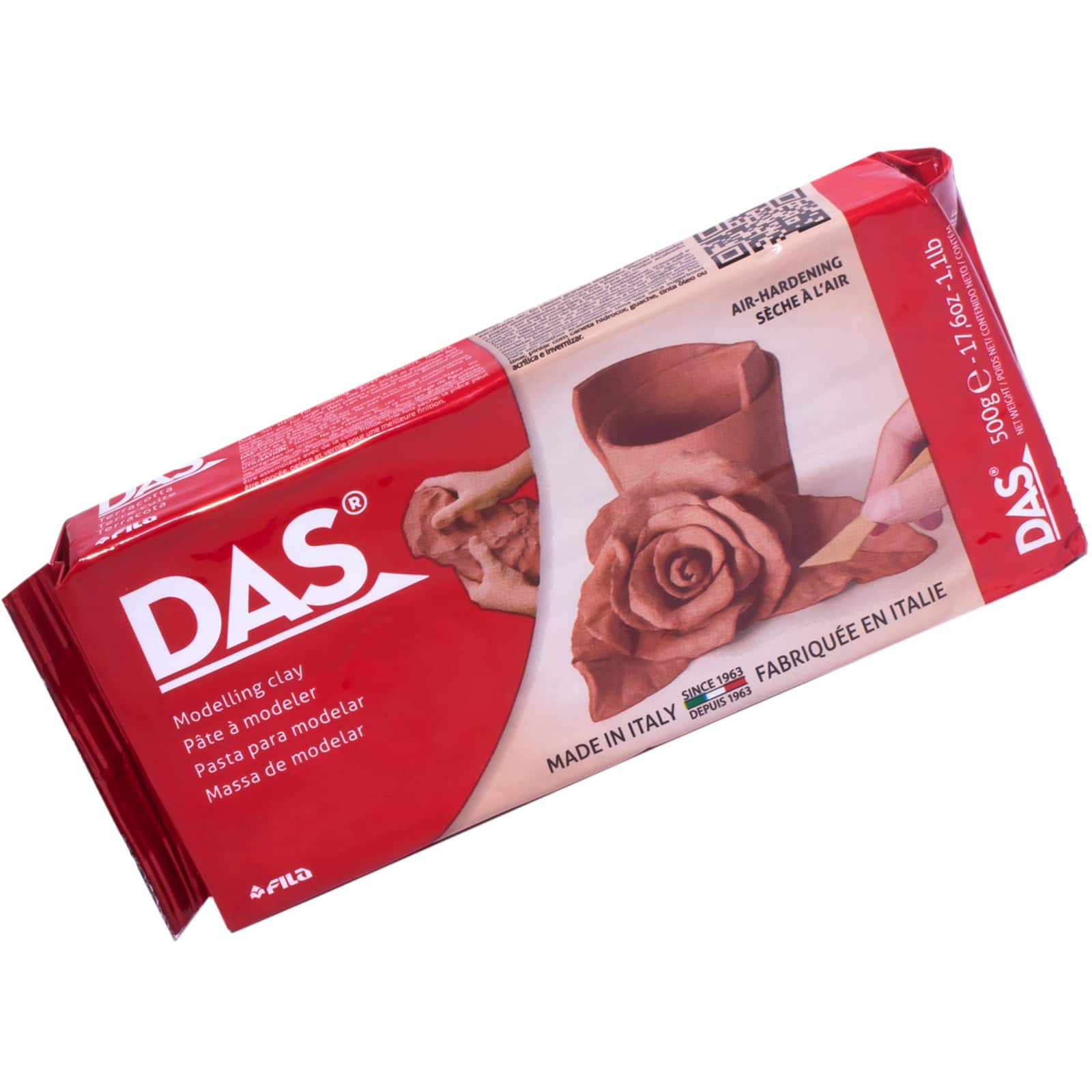 Das® Modeling Clay