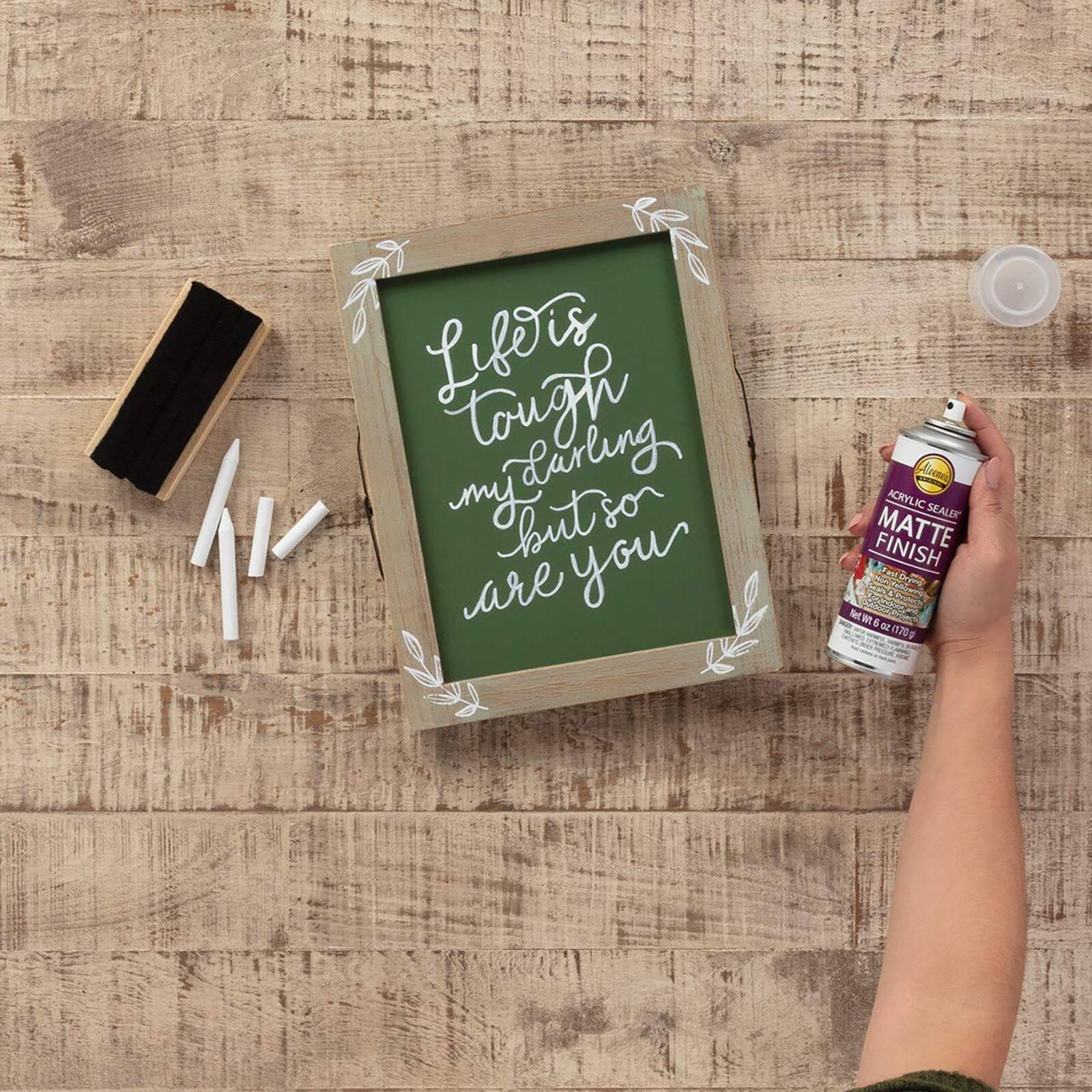 12 Pack: Aleene's® Spray Acrylic Sealer™ Matte Finish