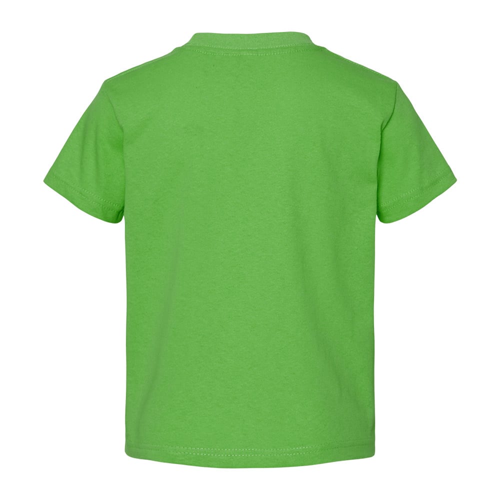 Rabbit Skins® Toddler Cotton Jersey T-Shirt