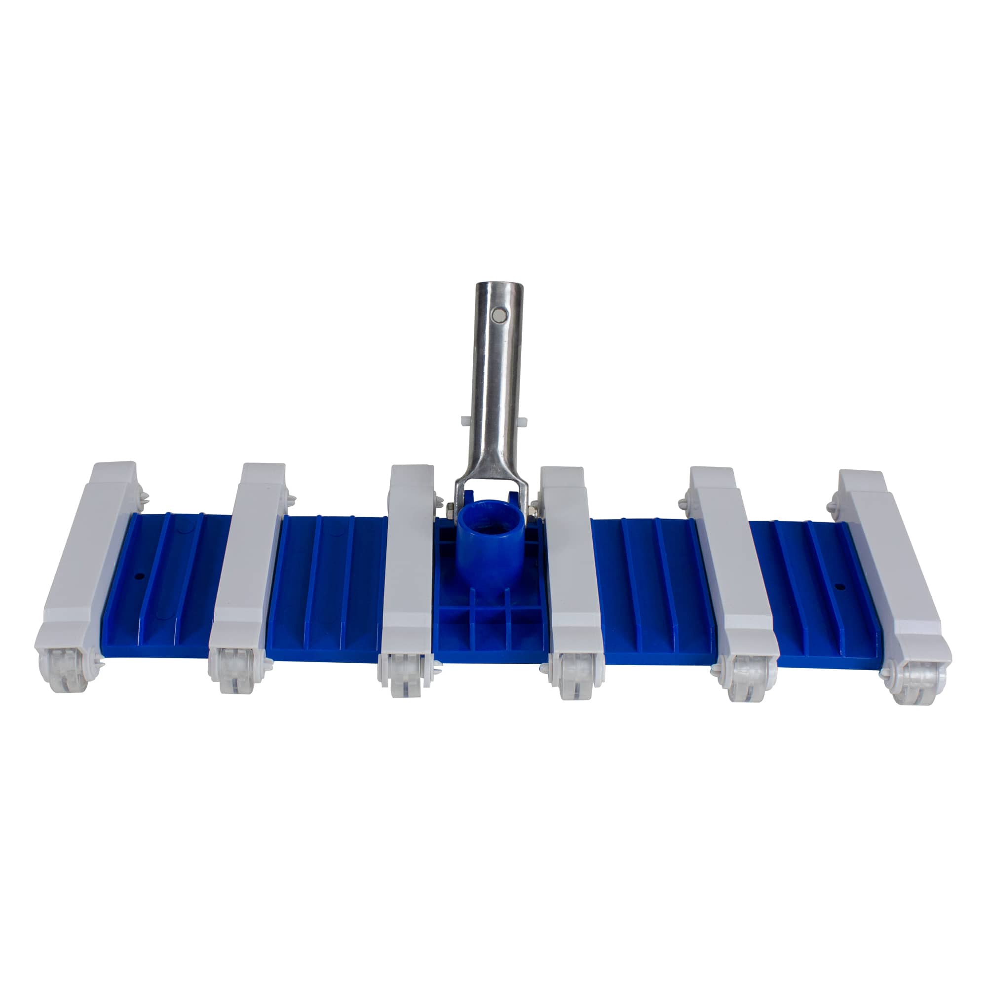 19" Classic In-Ground Swimming Pool Vacuum Head