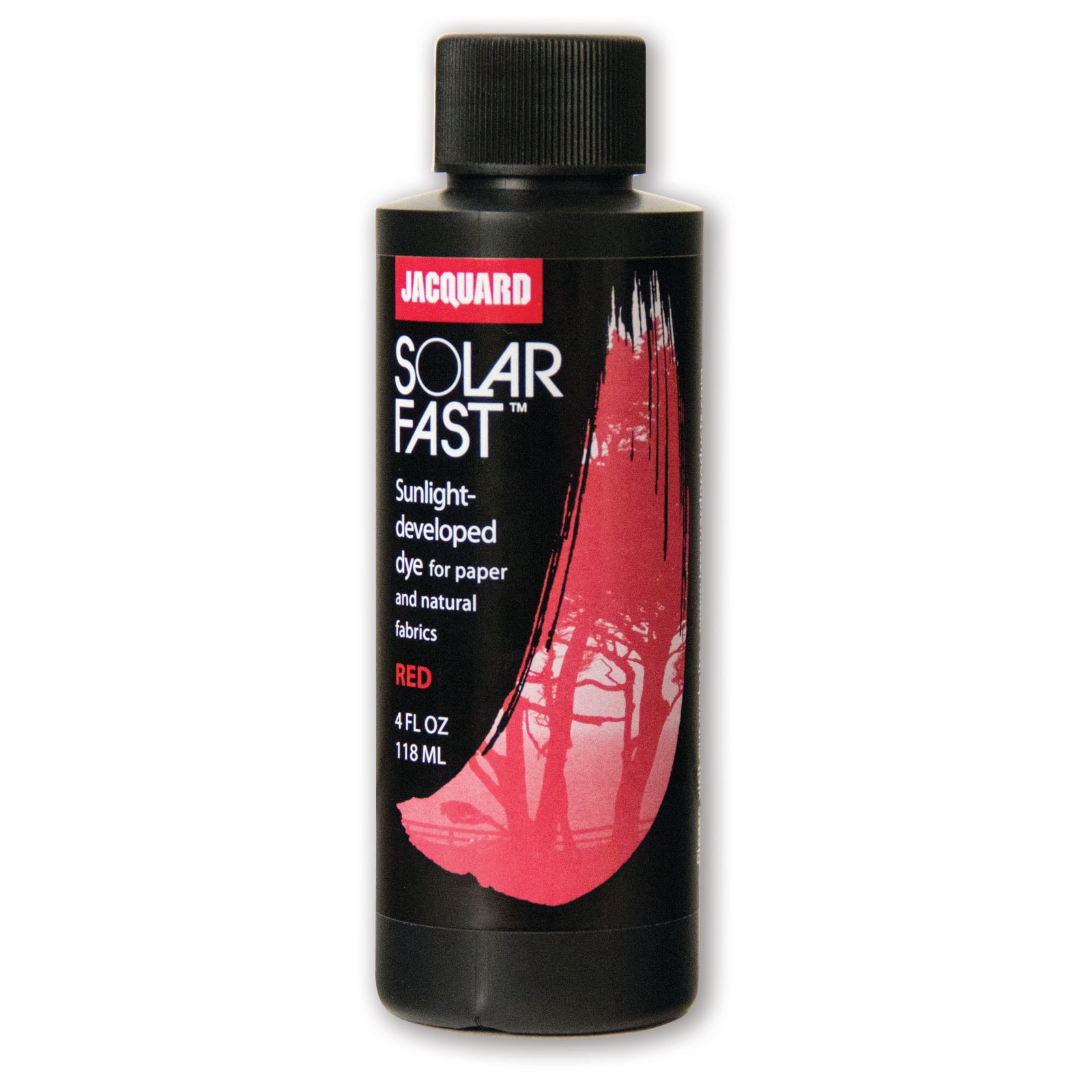 Jacquard SolarFast™ 4oz. Dye