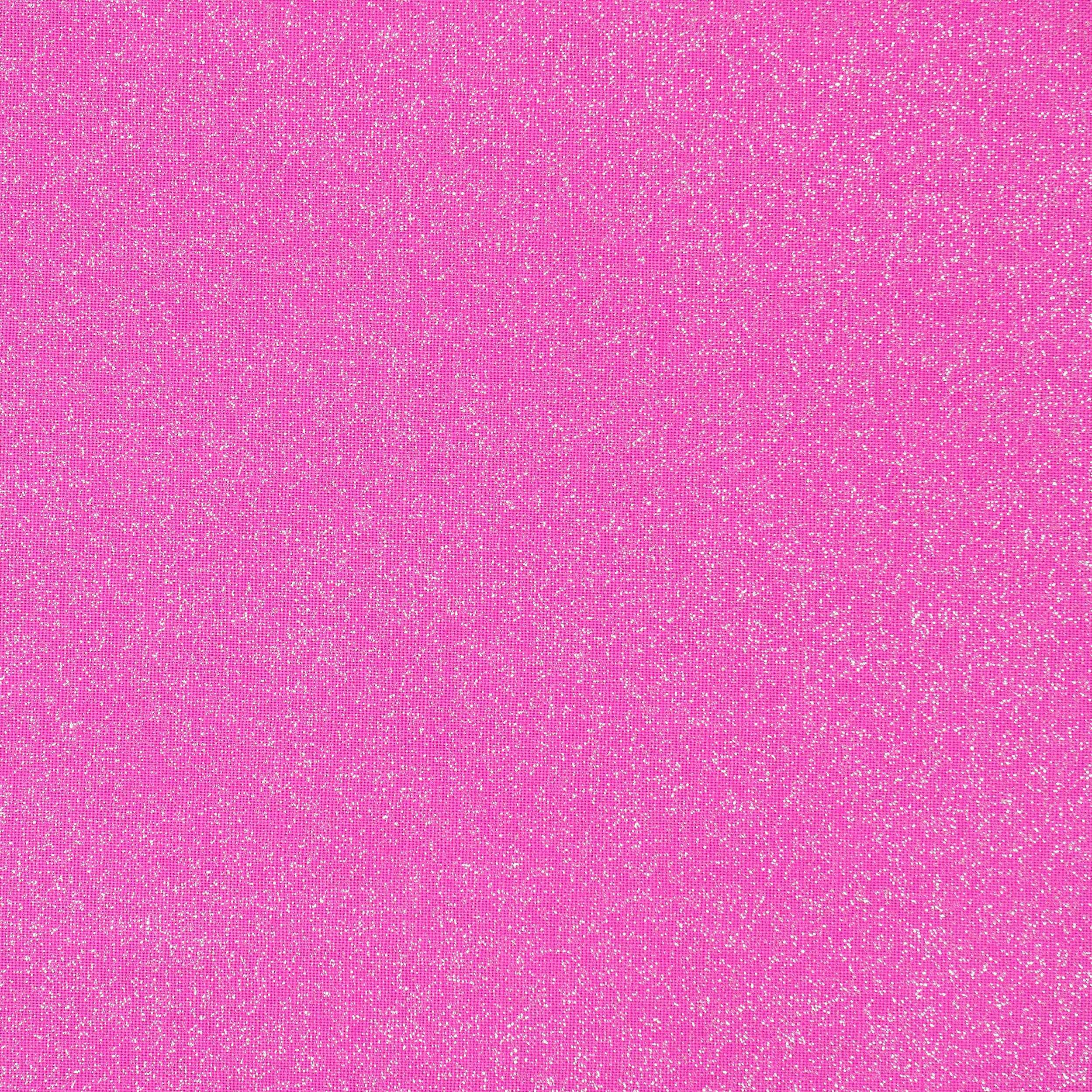 SINGER Solid Glitter Cotton Fabric