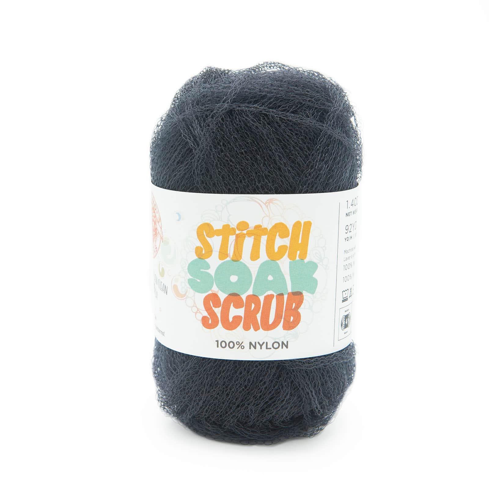 Lion Brand® Stitch Soak Scrub Yarn