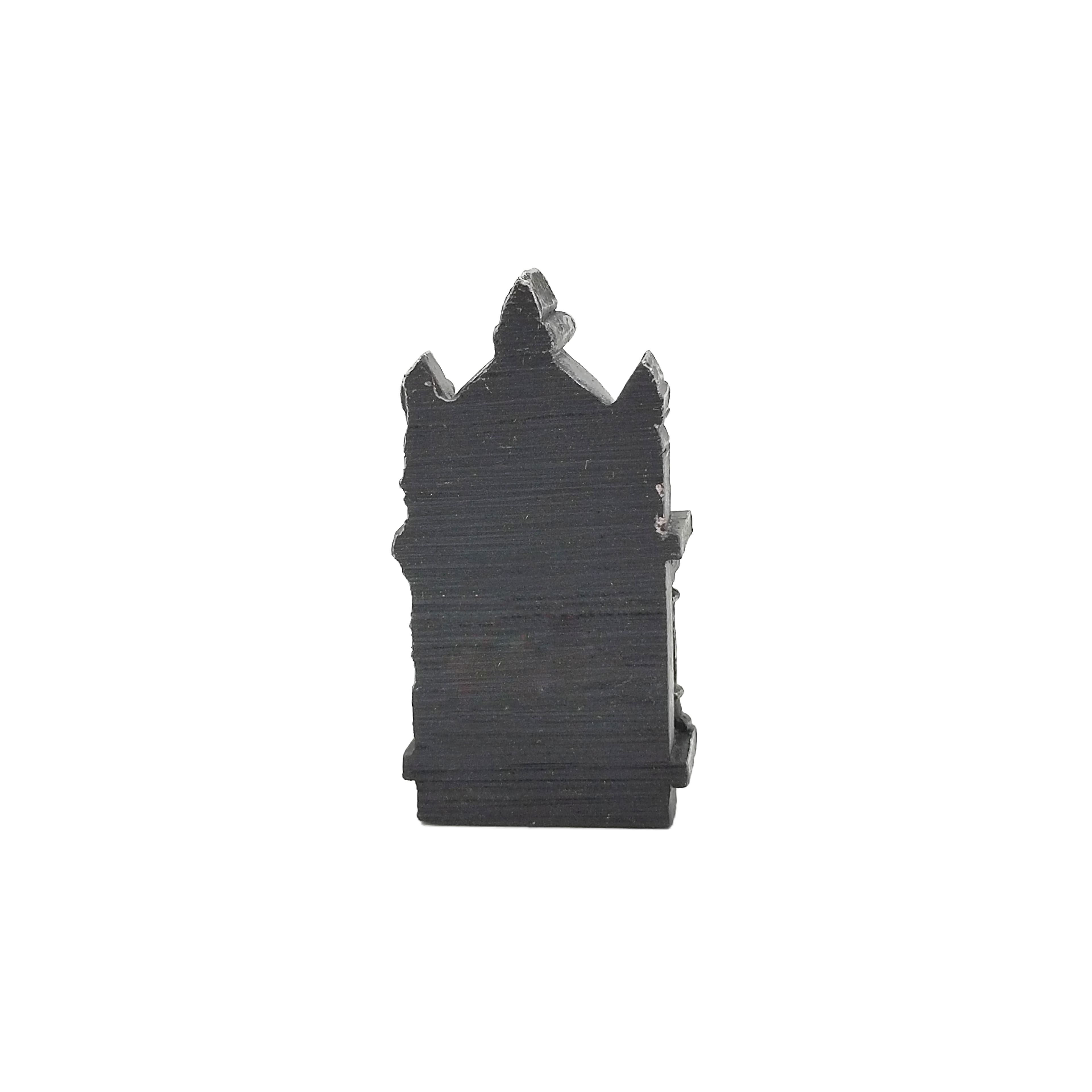 Mini Black Clock by Ashland®