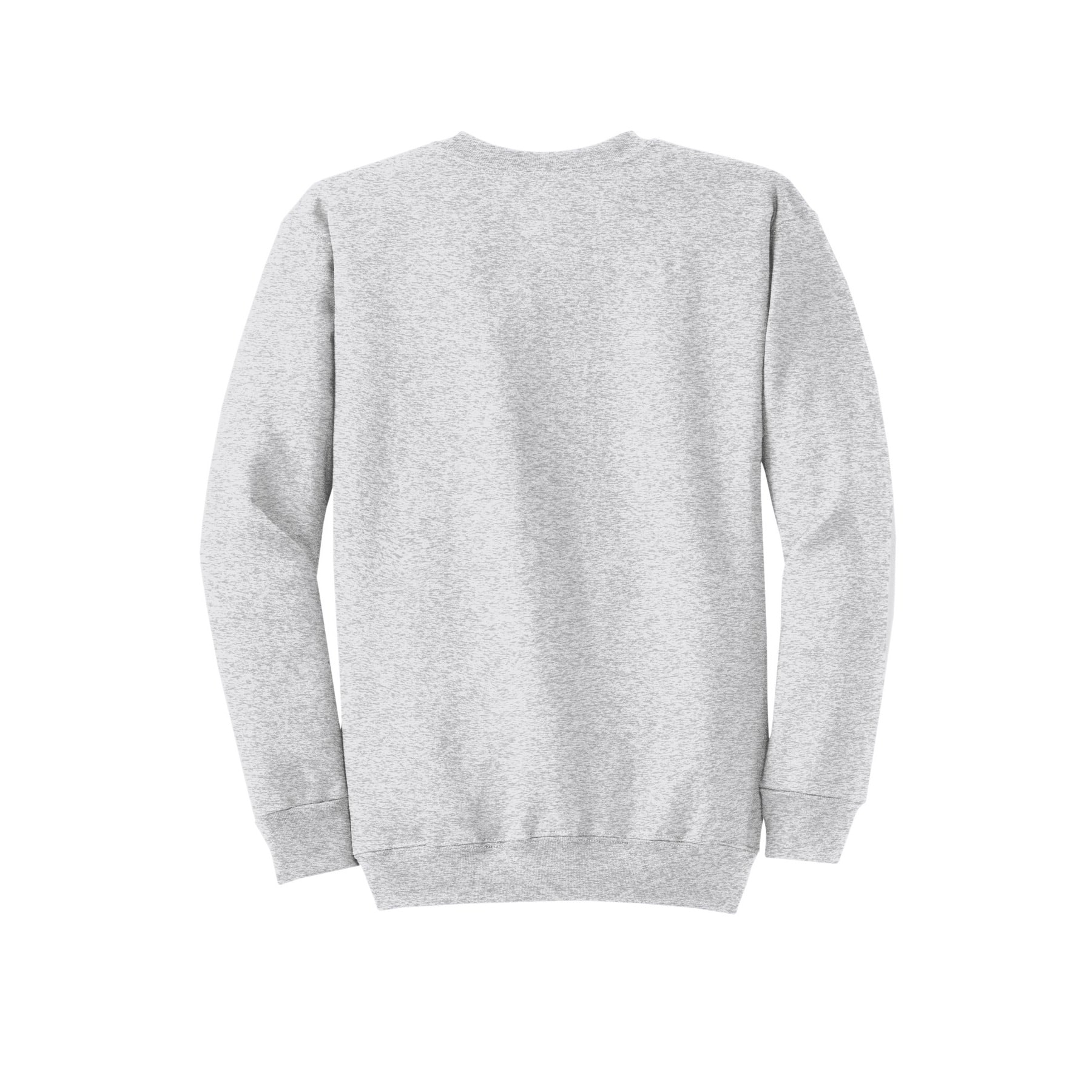 Port & Company® Neutrals Core Fleece Crewneck Sweatshirt