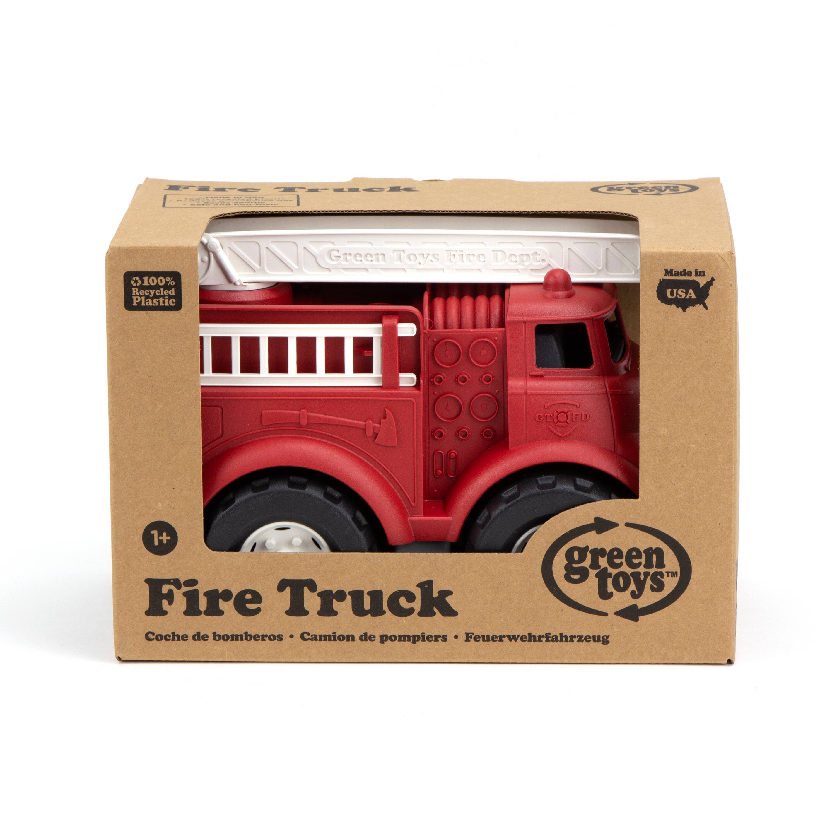 Fire Truck