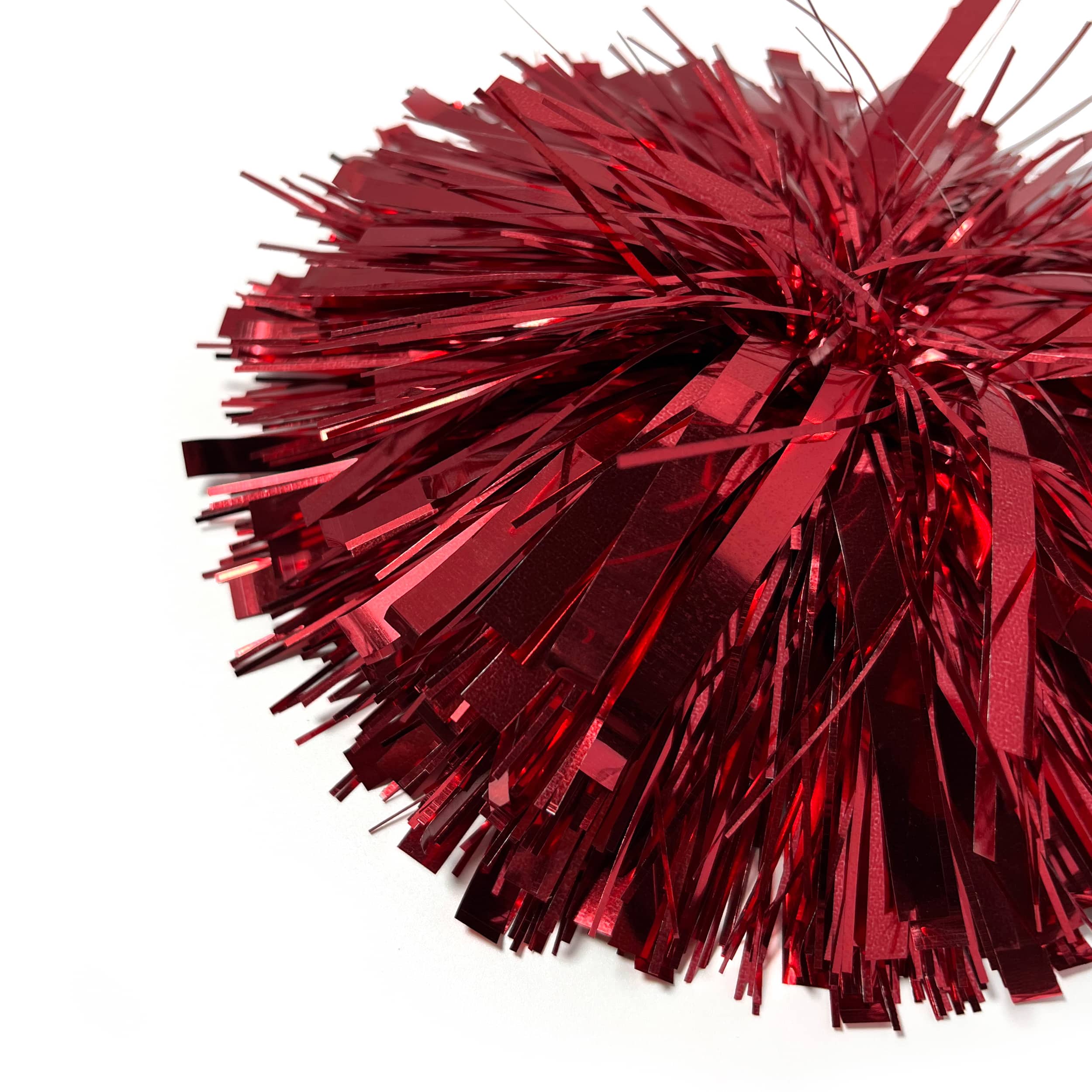 7" Homecoming Pompom Bow by Celebrate It®