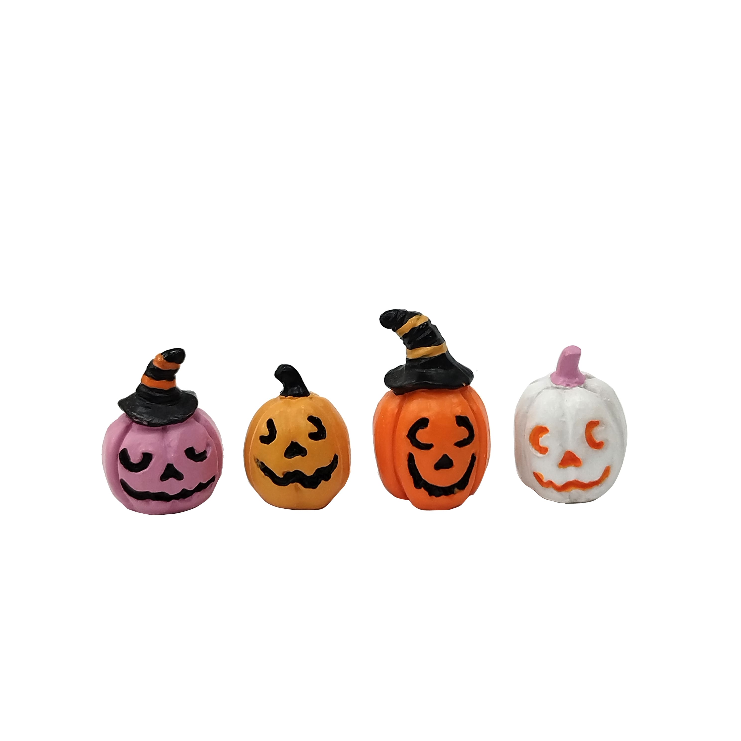 Mini Jack-o'-Lanterns, 4ct. by Ashland®