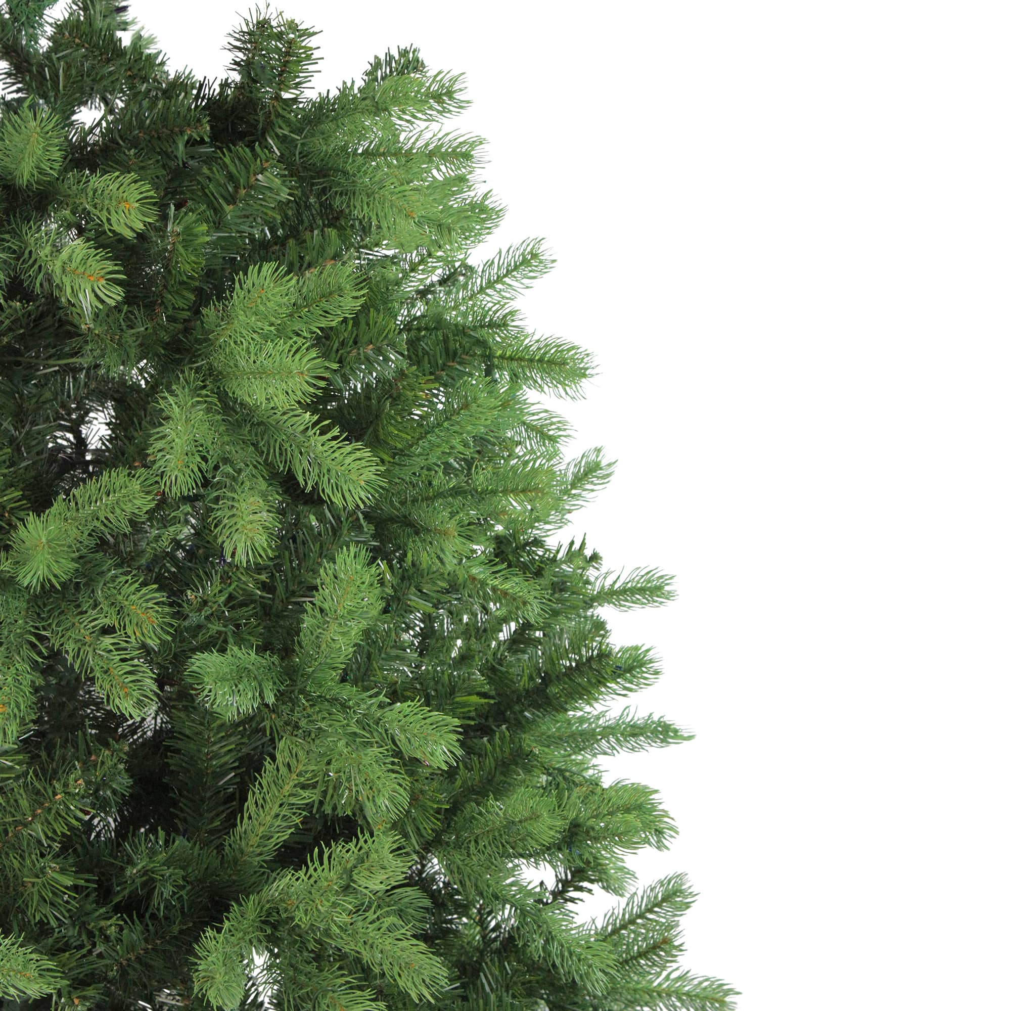 7.5ft. Unlit Real Touch™️ Noble Fir Artificial Christmas Tree