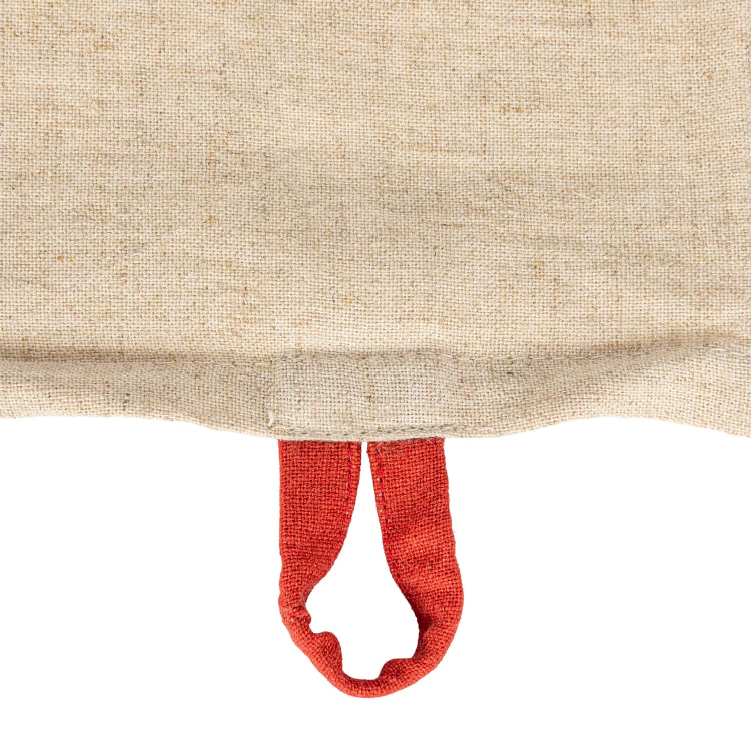 Hello Honey® French Animal Linen Blend Tea Towels, 3ct.