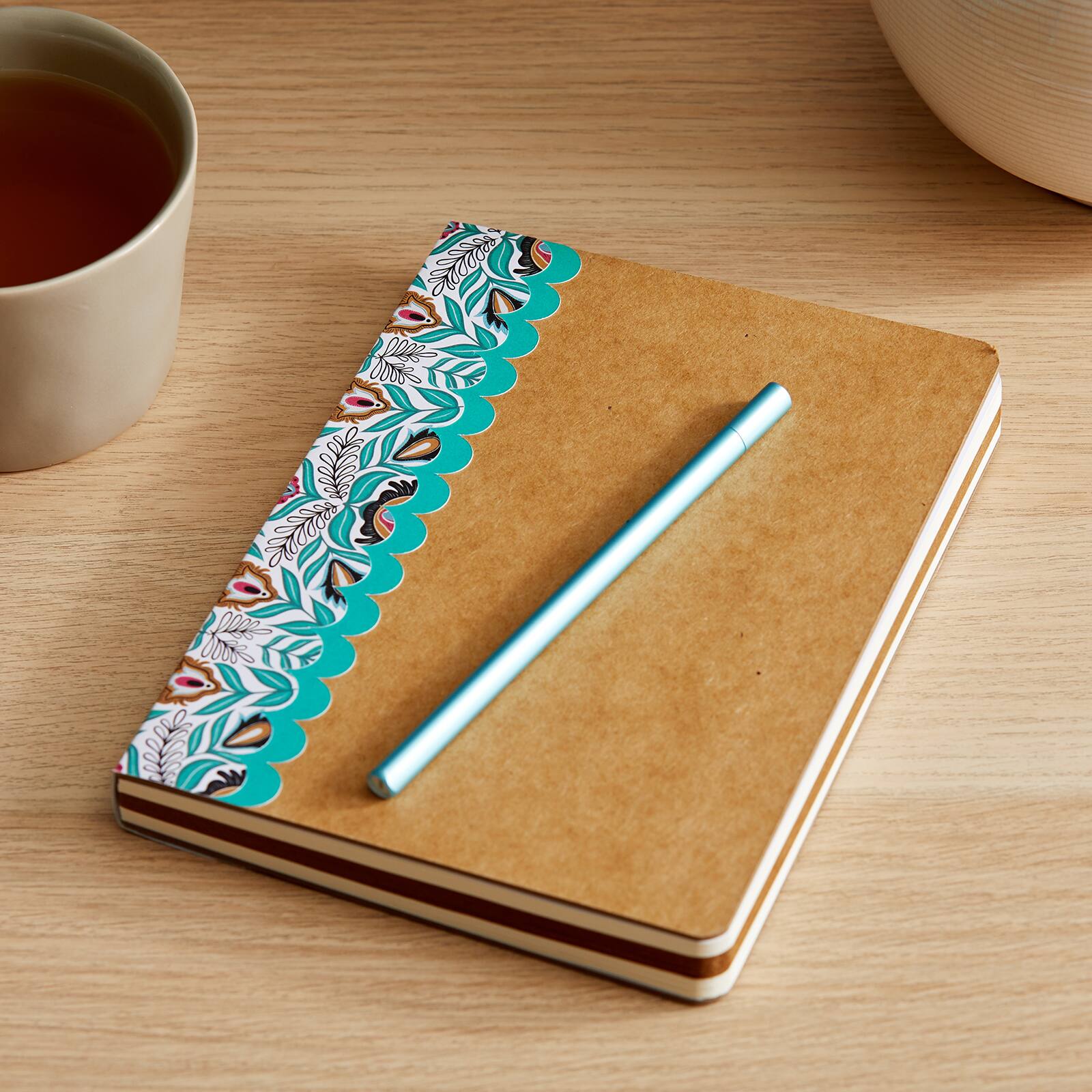 Cricut Joy™ Adhesive-Backed Deluxe Paper, By Design