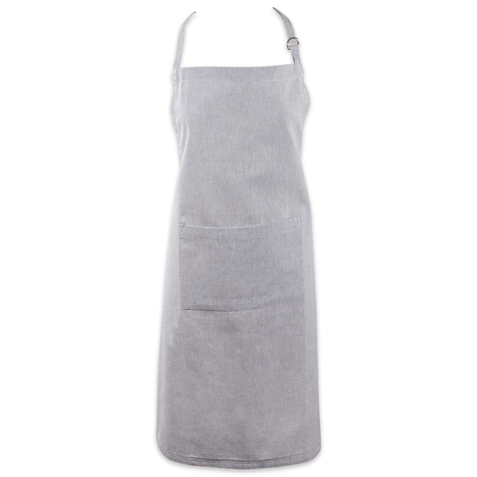 DII® Solid Chambray Chef Apron