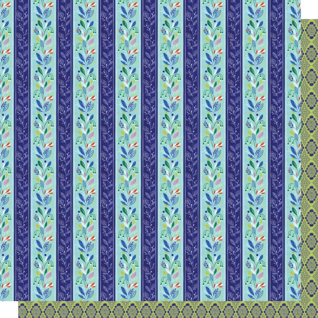 Cricut® Natalie Malan Housewarming Patterned Vinyl