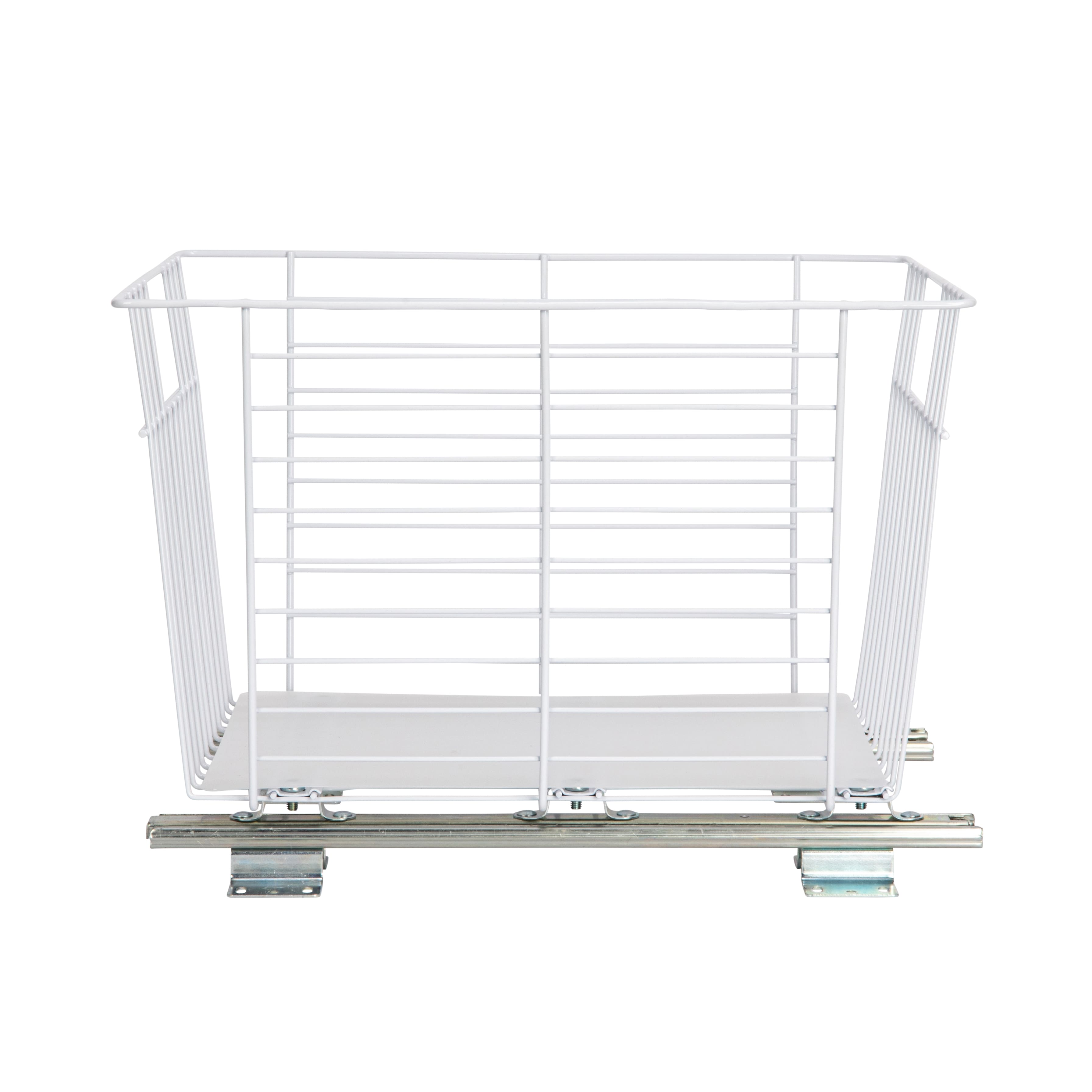 Household Essentials Glidez Sliding Vegetable Bin