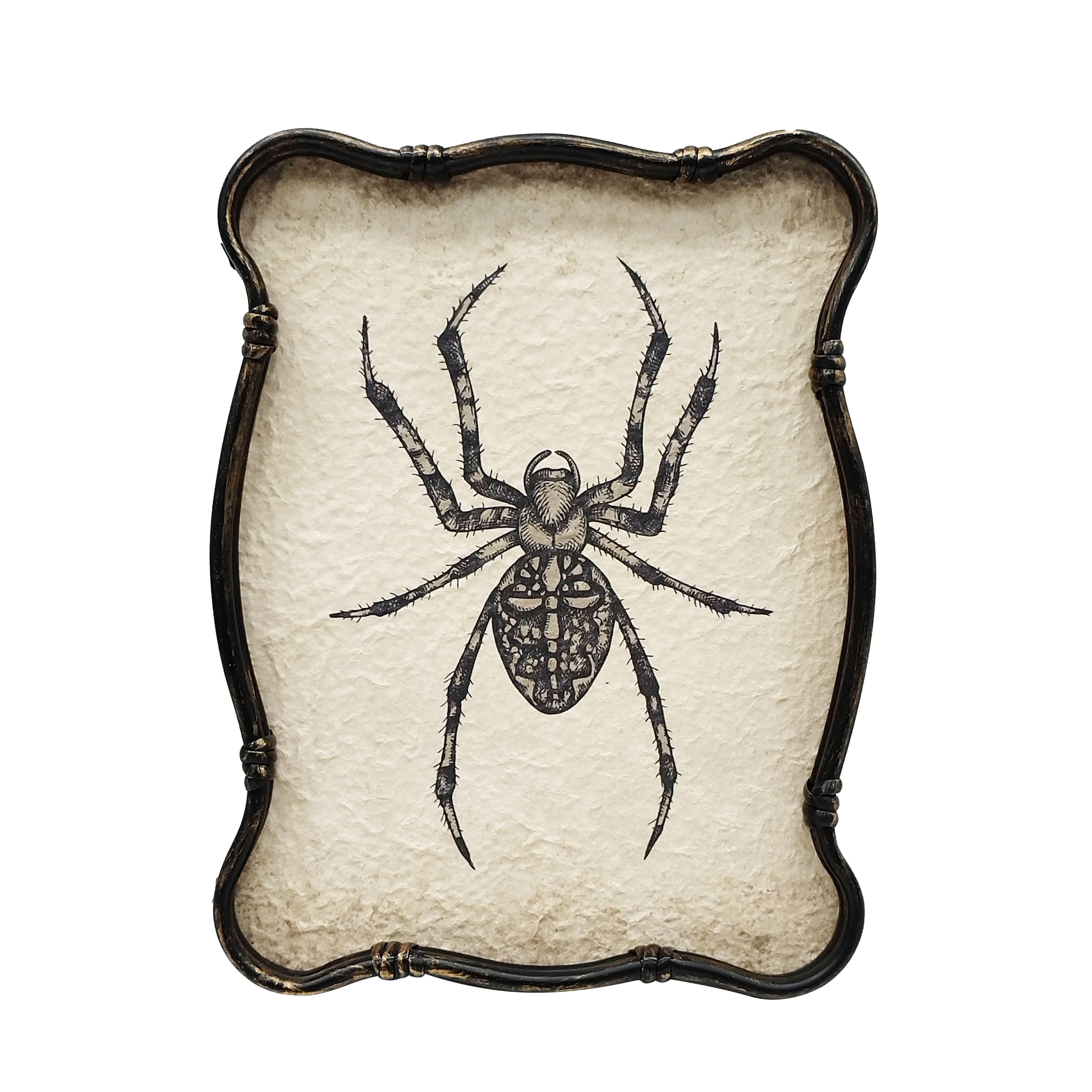 Assorted 12.5" Nightfall Creature Wall Art,1pc. by Ashland®