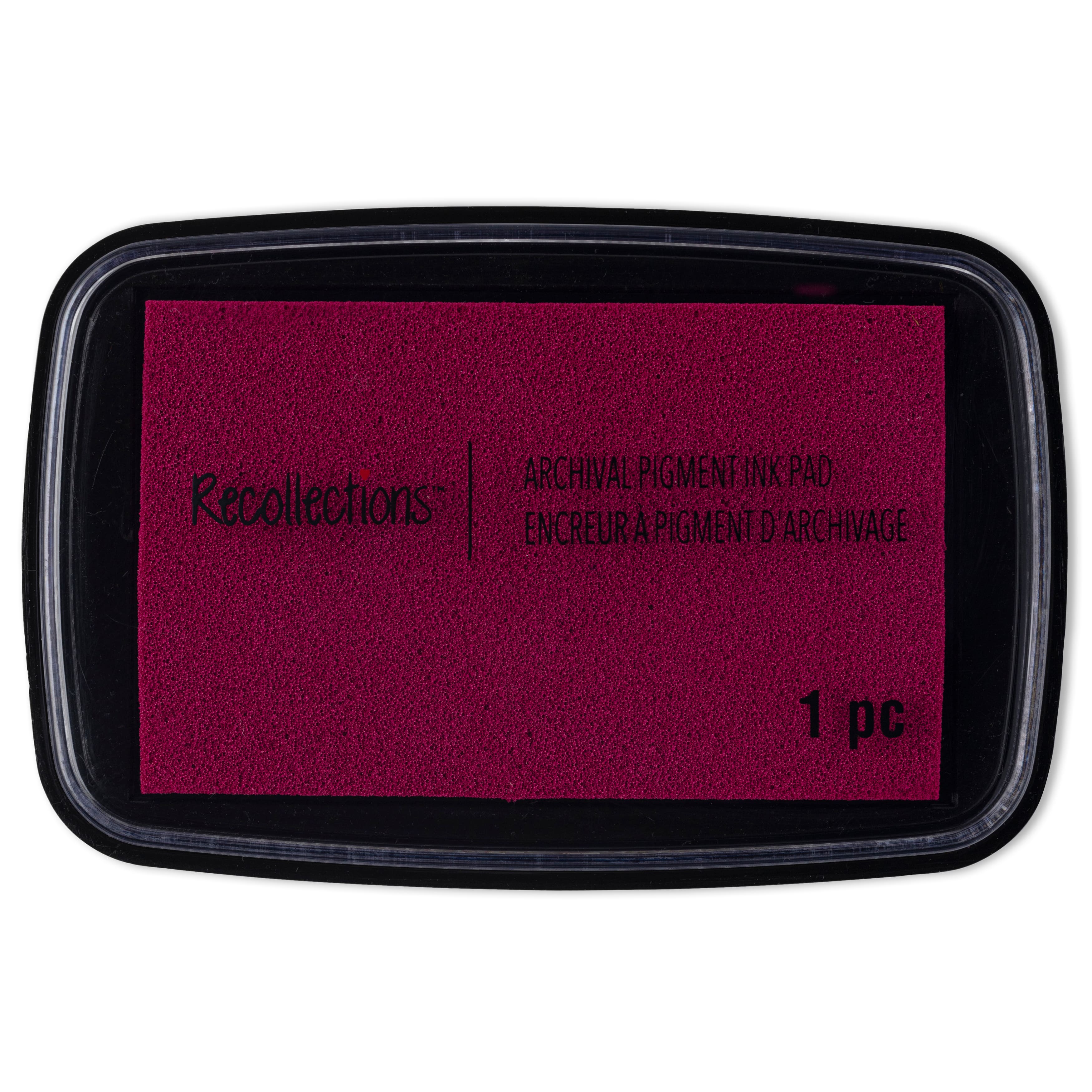 Archival Pigment Ink Pad by Recollections™