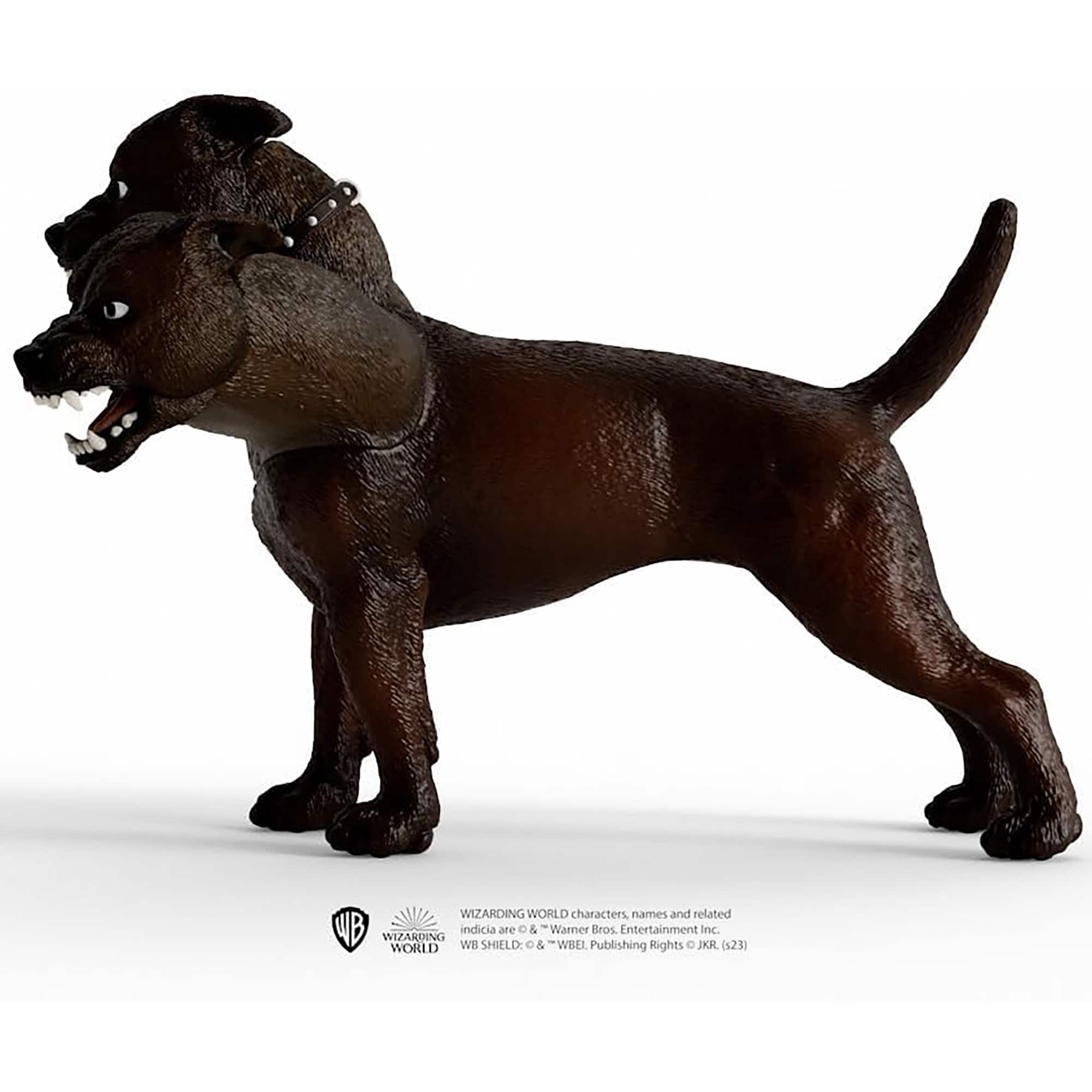 schleich® Wizarding World of Harry Potter™ Fluffy Collectible Figurine
